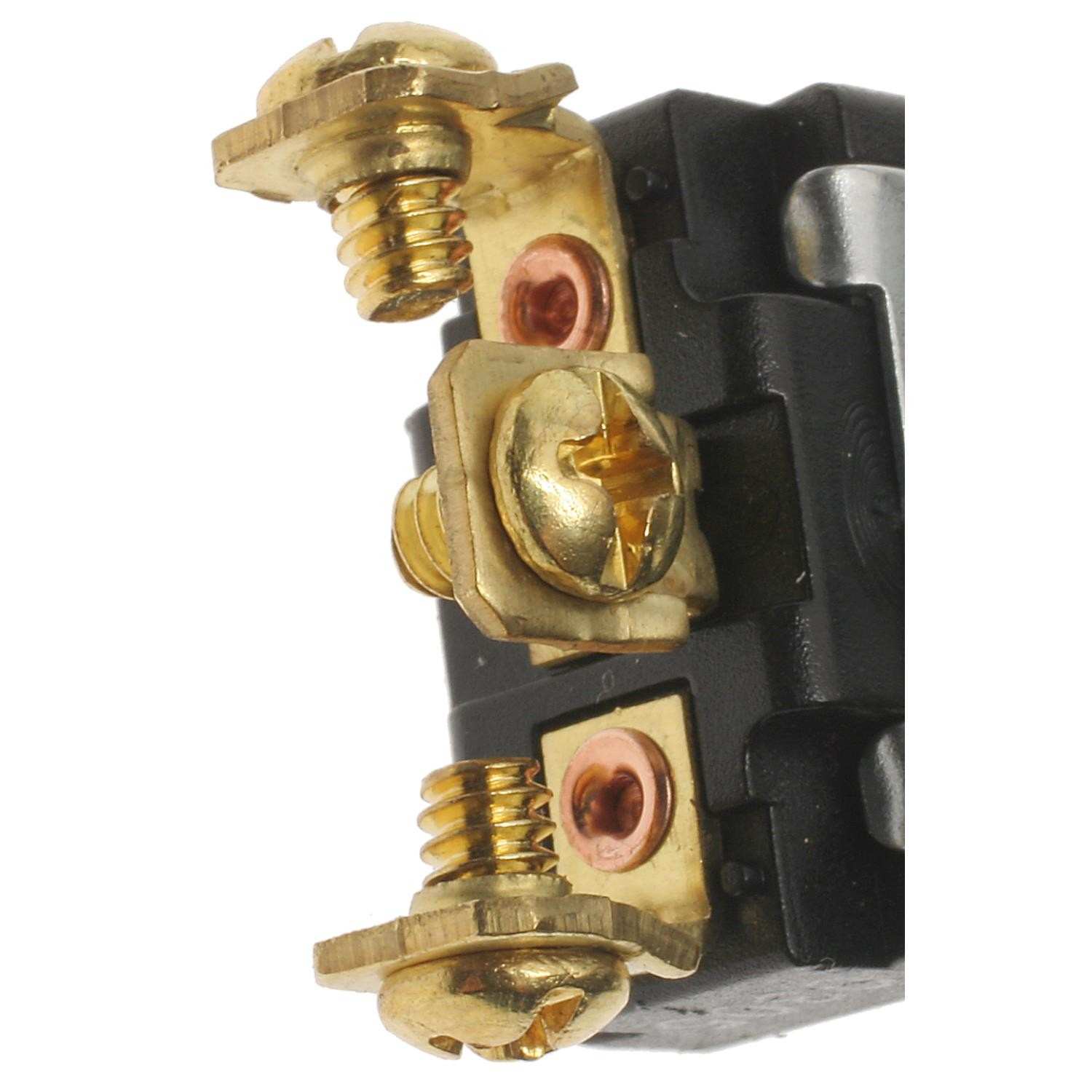 Standard Ignition Toggle Switch (DS-128) - 3