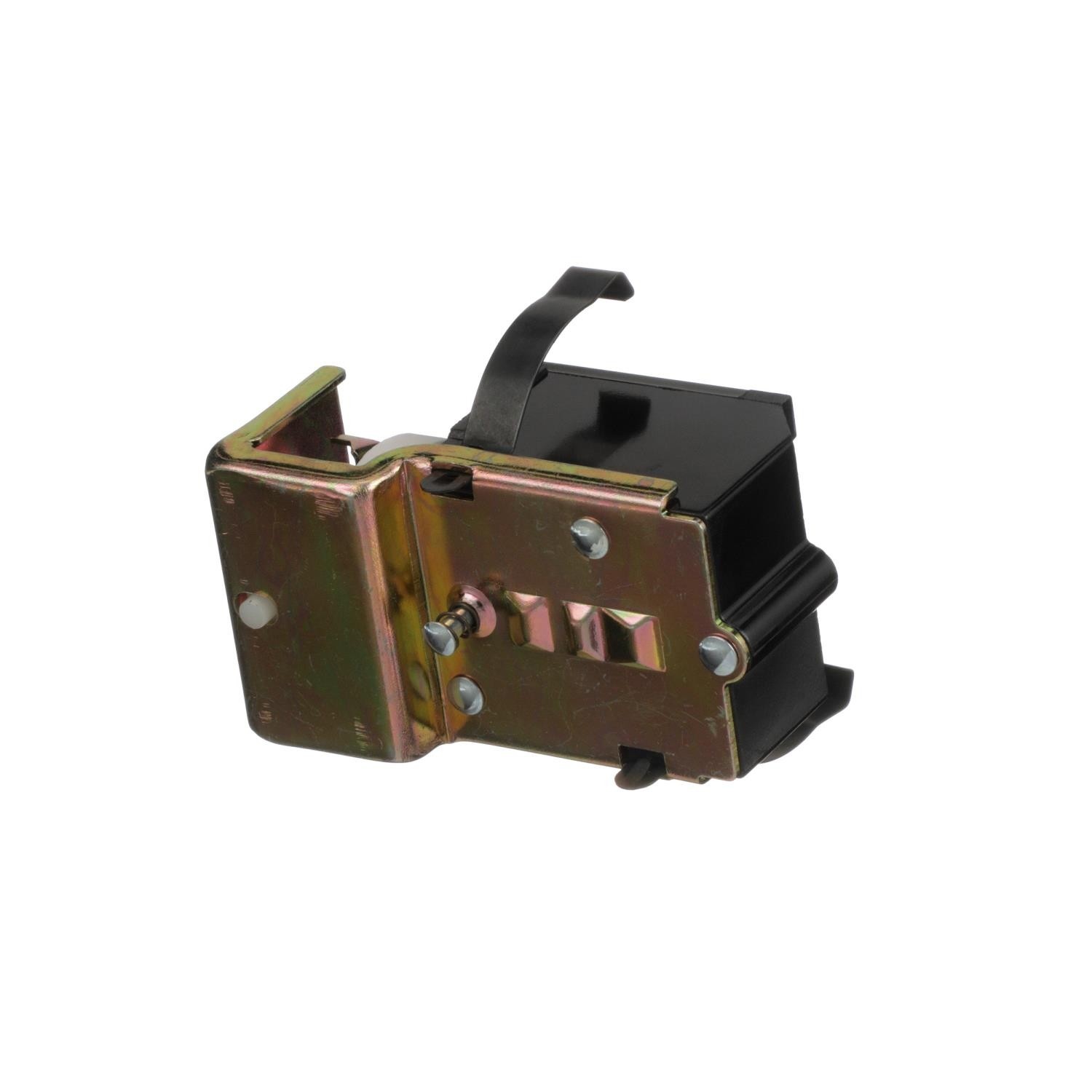 Standard Ignition Headlight Switch (DS-134) - 2
