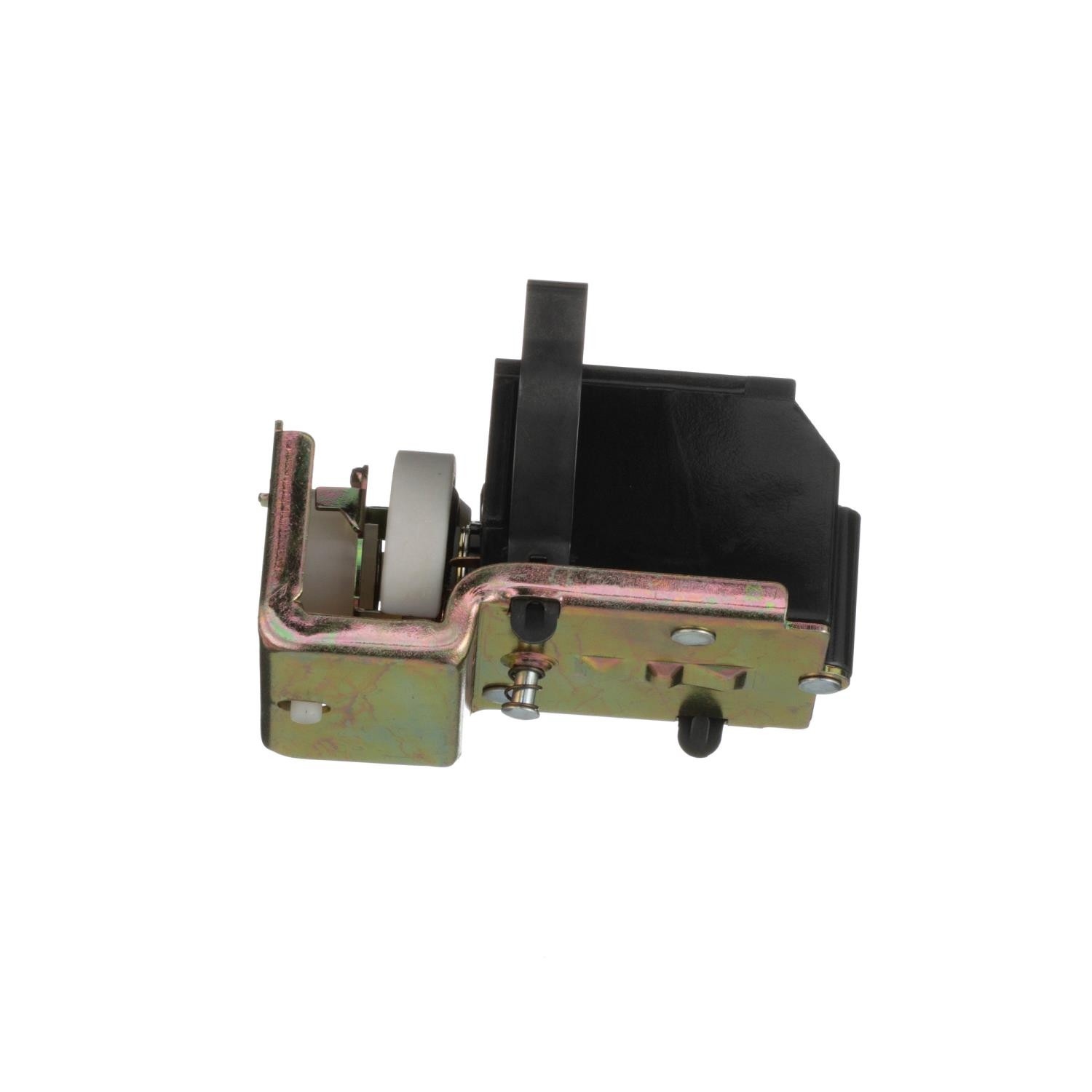 Standard Ignition Headlight Switch (DS-134) - 8