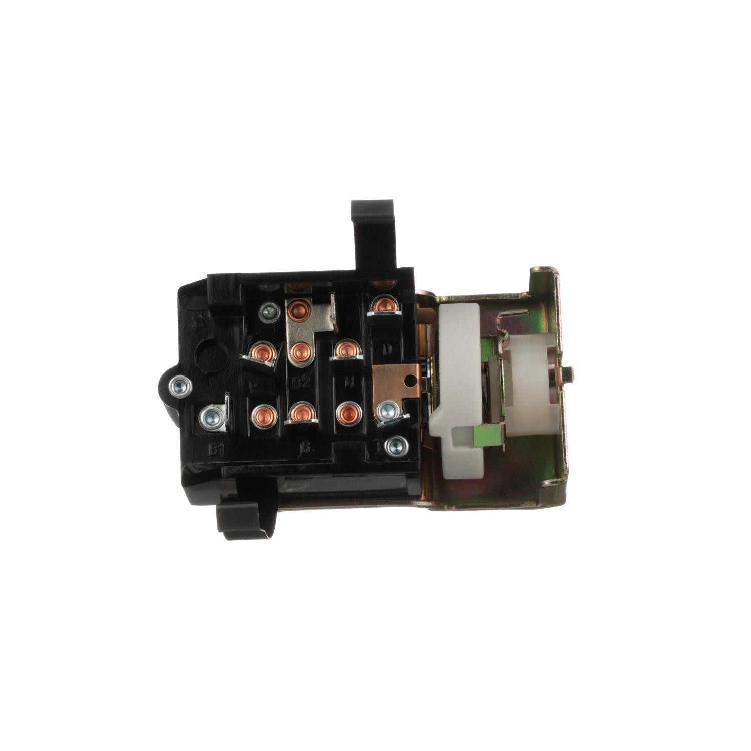 Standard Ignition Headlight Switch (DS-134) - Main Image