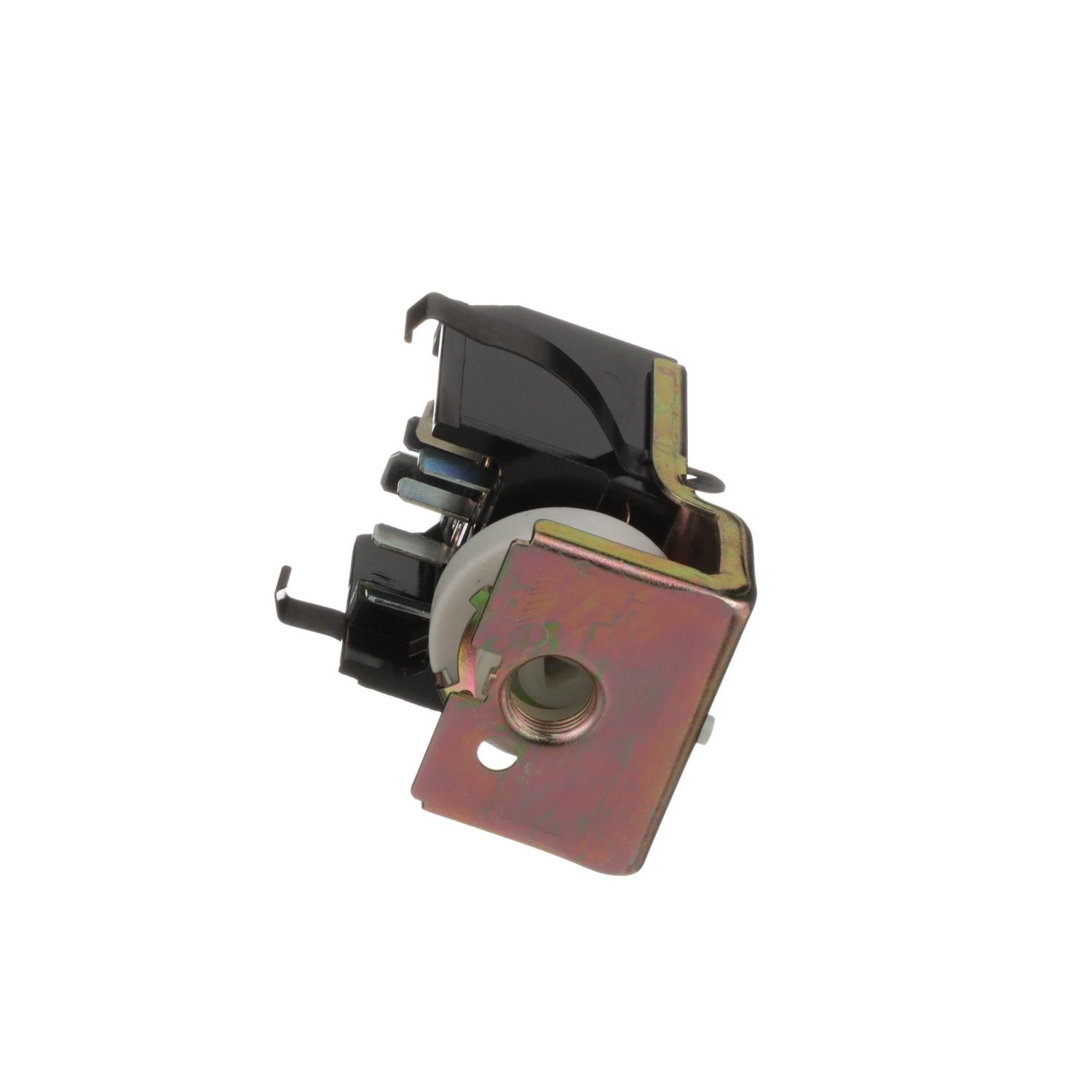 Standard Ignition Headlight Switch (DS-134) - 7