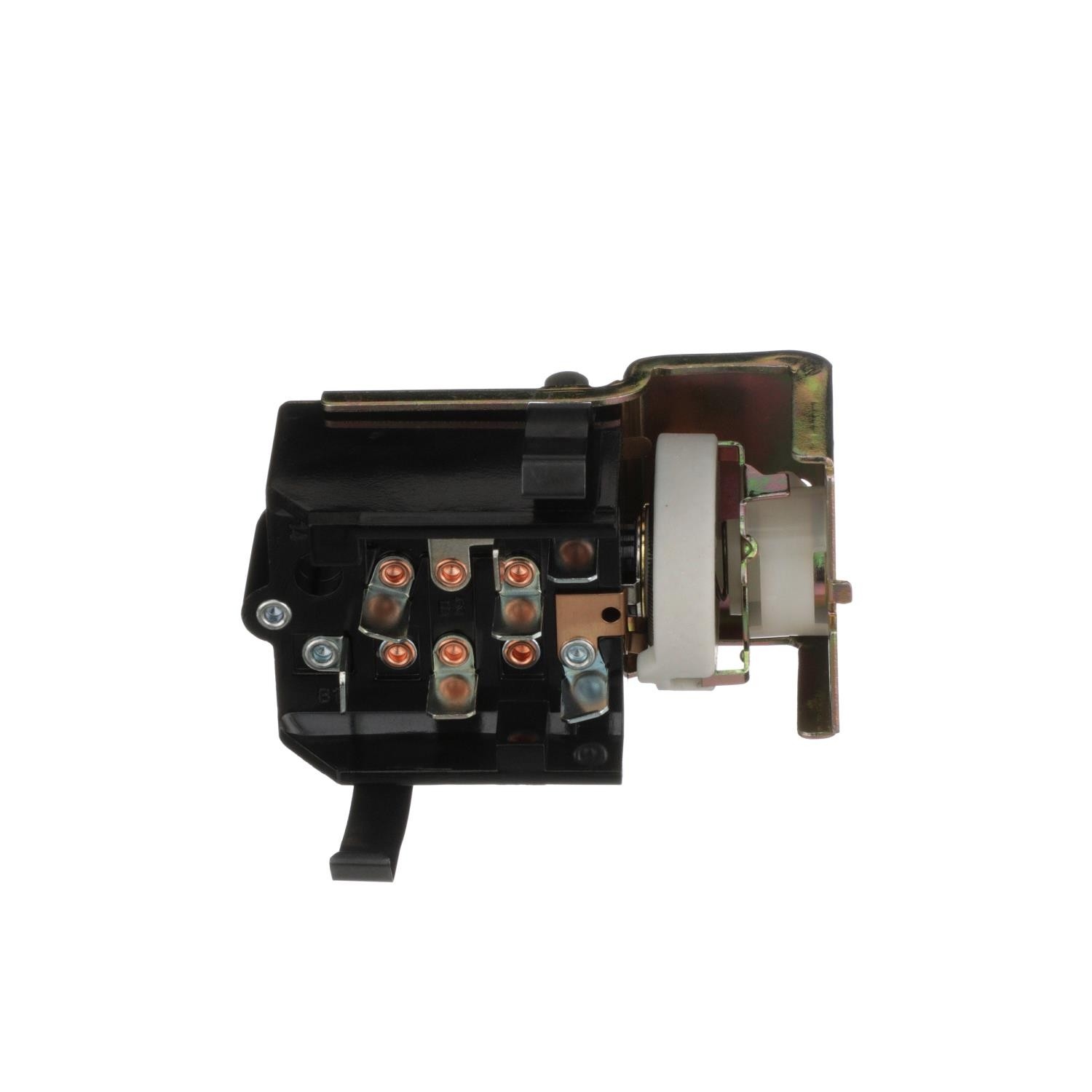 Standard Ignition Headlight Switch (DS-134) - 5