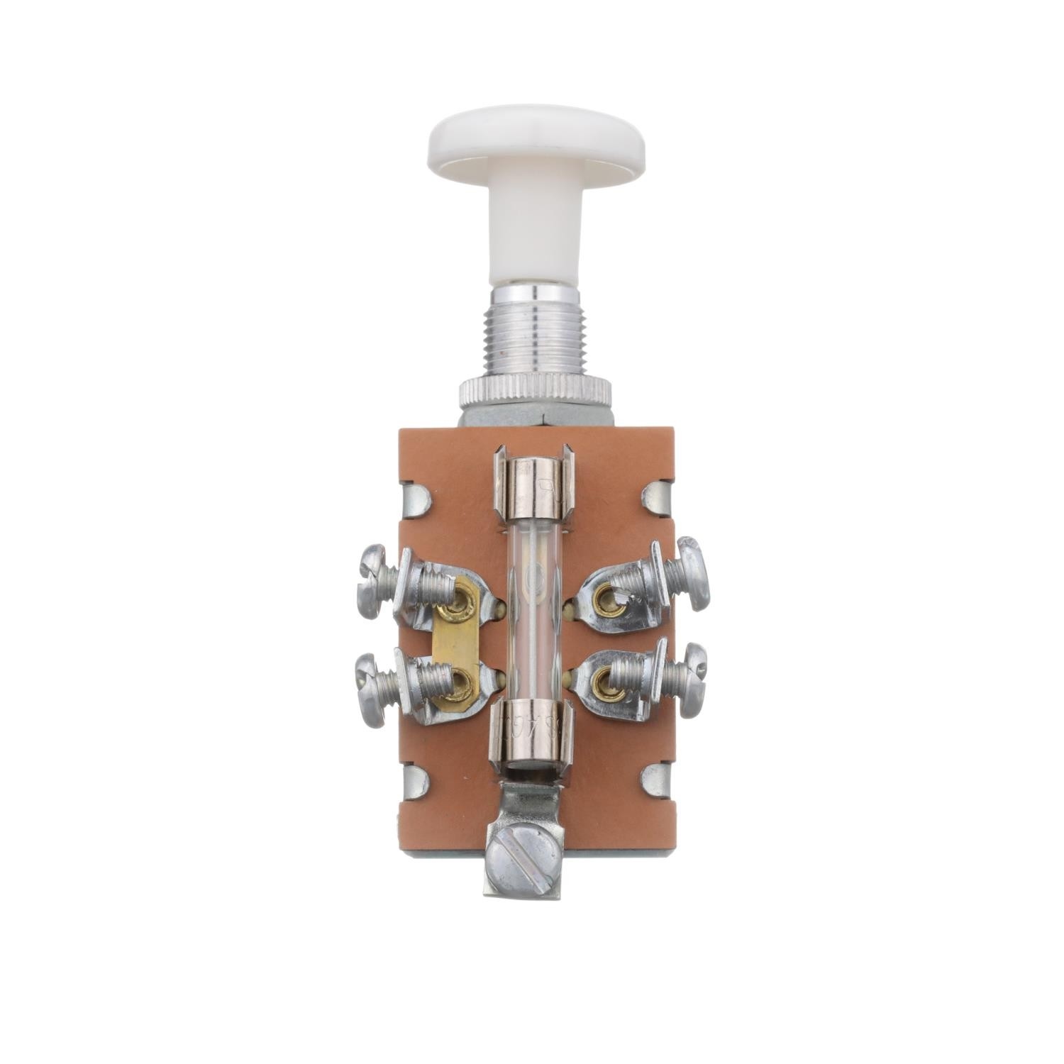 Standard Ignition Headlight Switch (DS-135) - Main Image