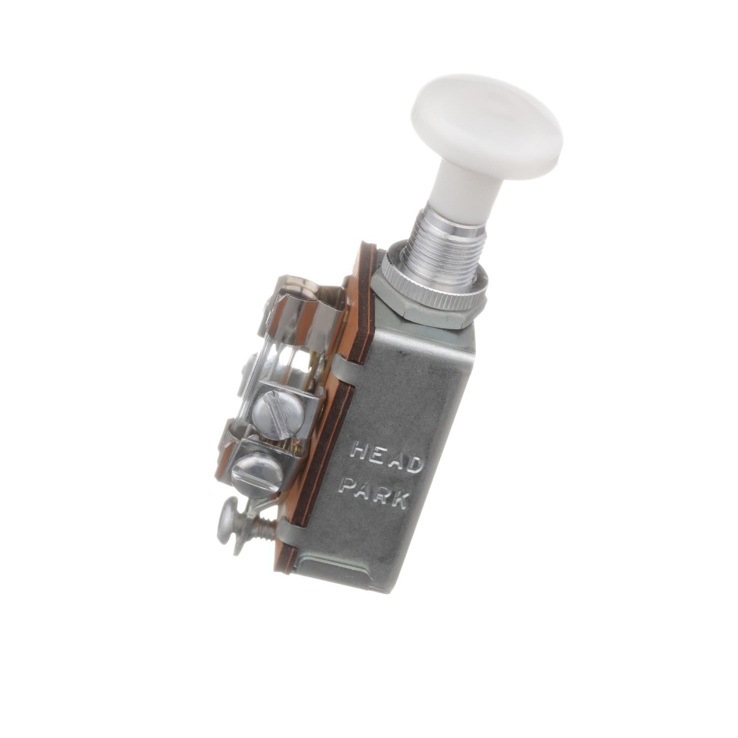 Standard Ignition Headlight Switch (DS-135) - 8