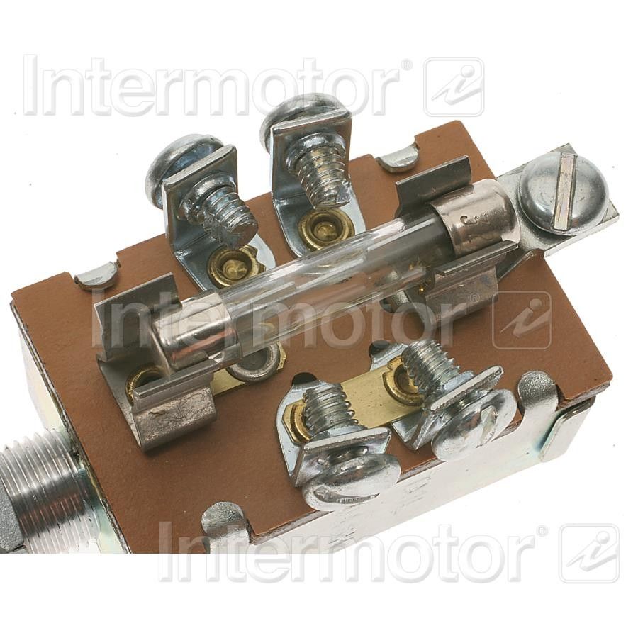 Standard Ignition Headlight Switch (DS-135) - 4