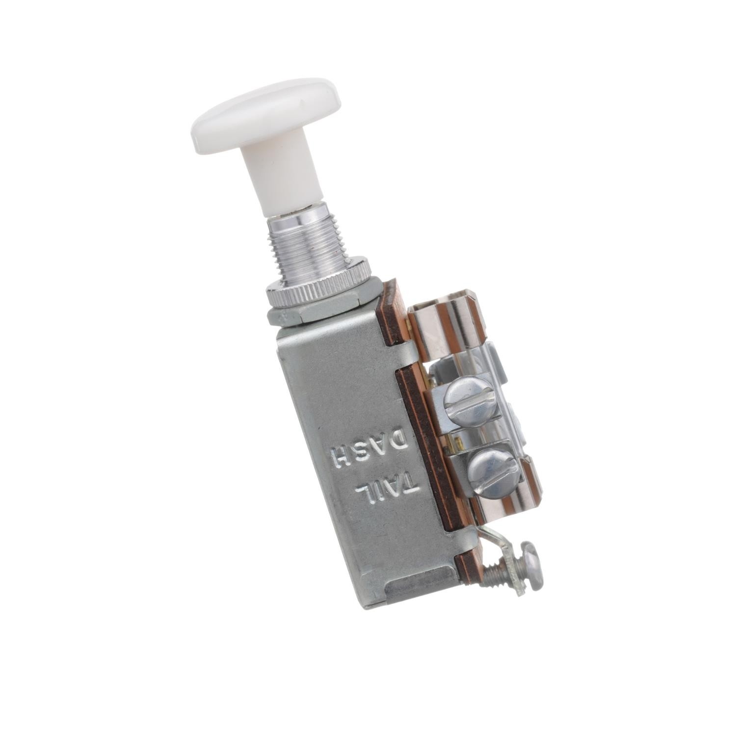 Standard Ignition Headlight Switch (DS-135) - 7
