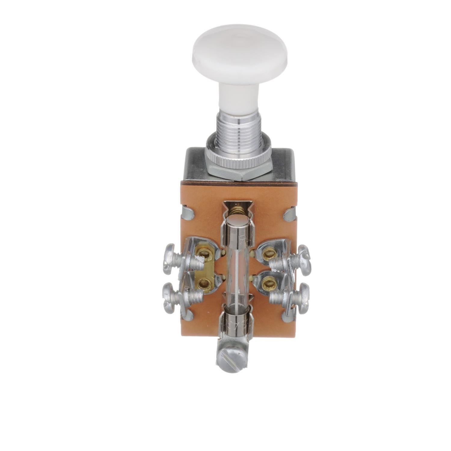Standard Ignition Headlight Switch (DS-135) - 6