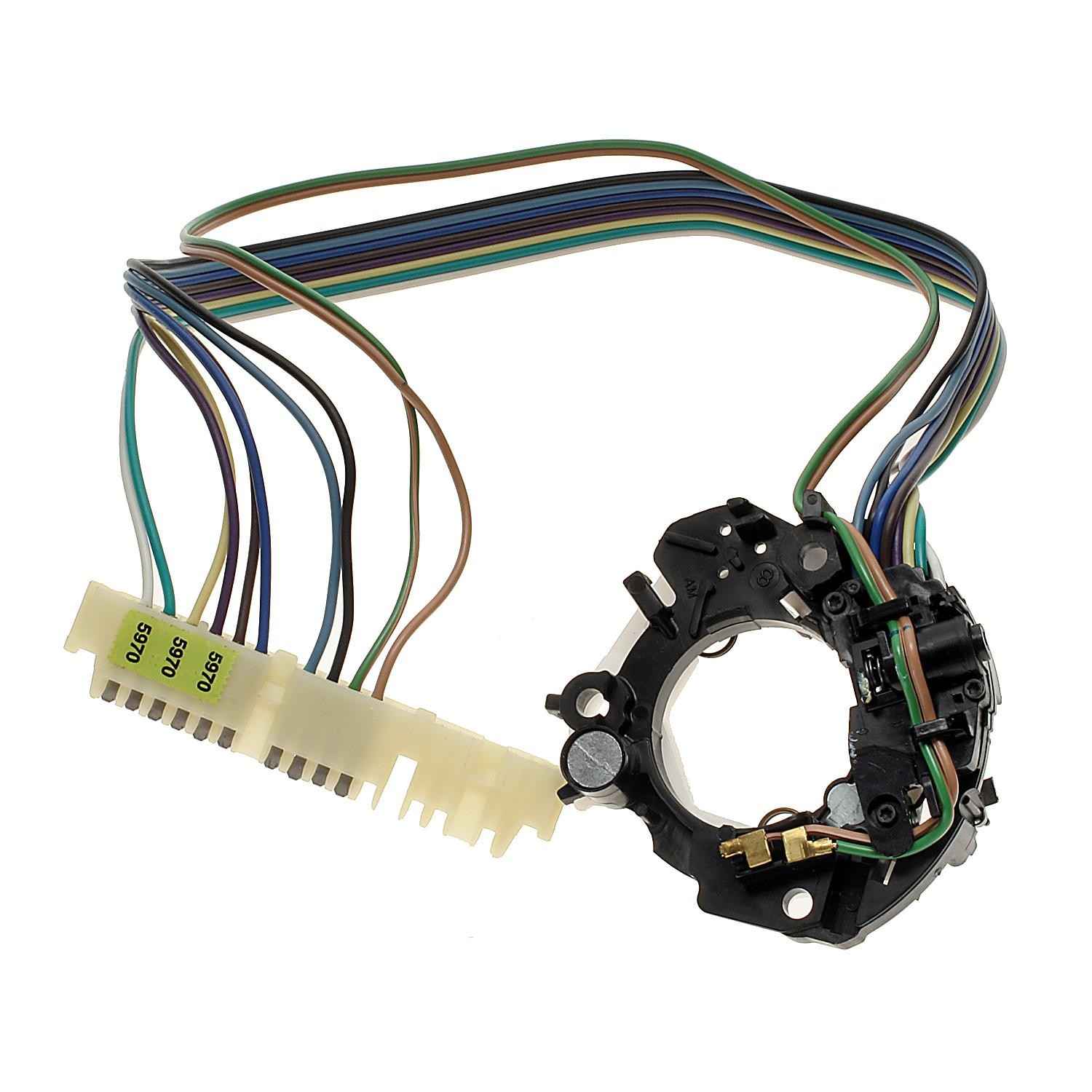 Standard Ignition Turn Signal Switch (DS-1466) - Main Image