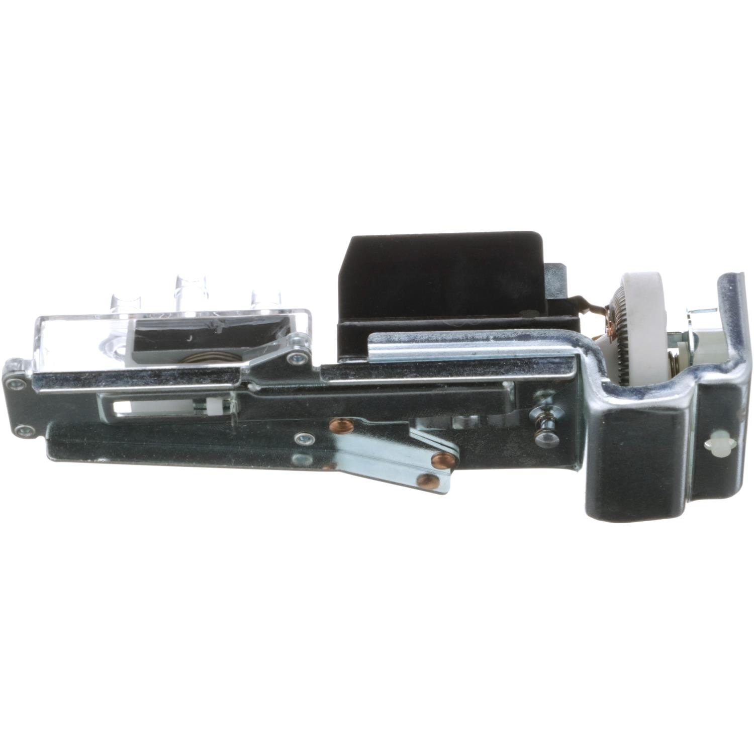 Standard Ignition Headlight Switch (DS-151) - 9