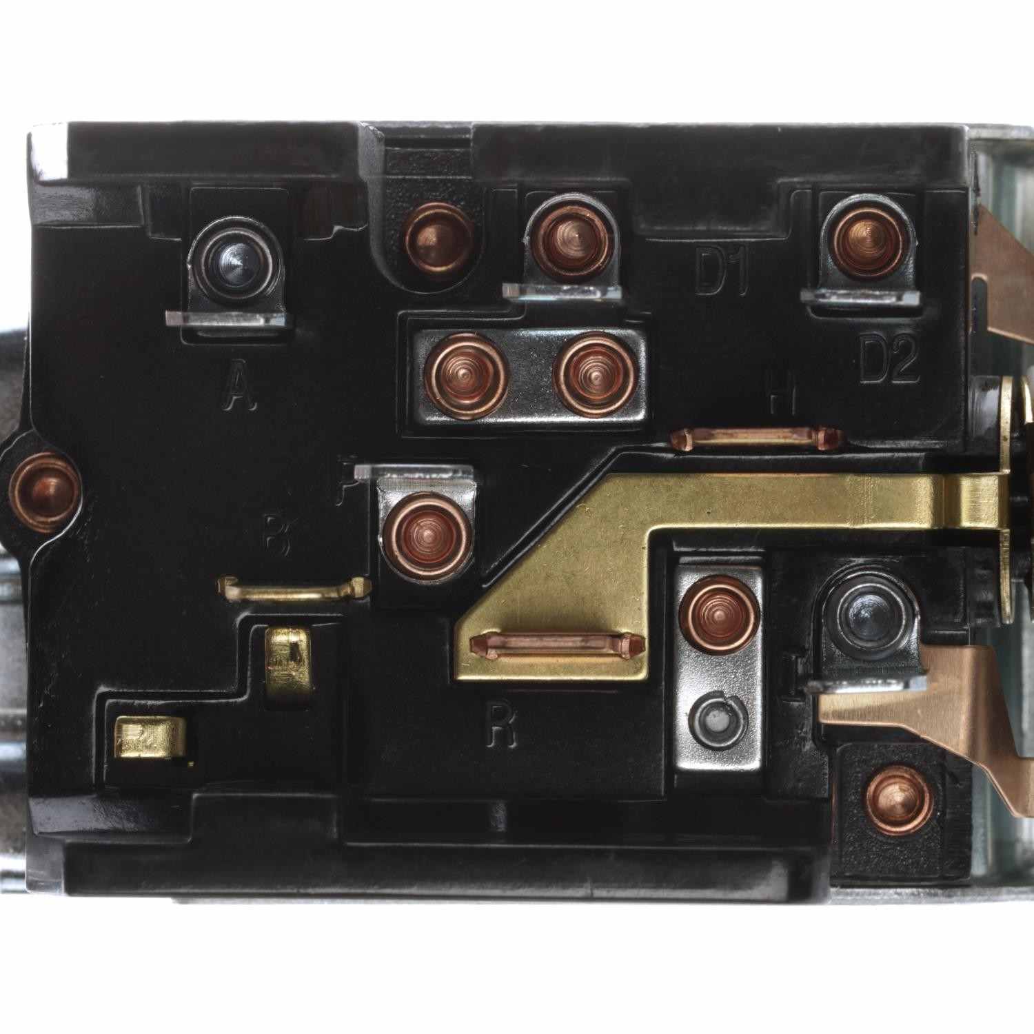 Standard Ignition Headlight Switch (DS-151) - 3