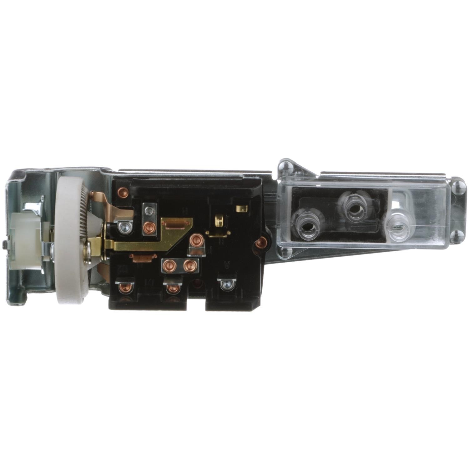 Standard Ignition Headlight Switch (DS-151) - Main Image