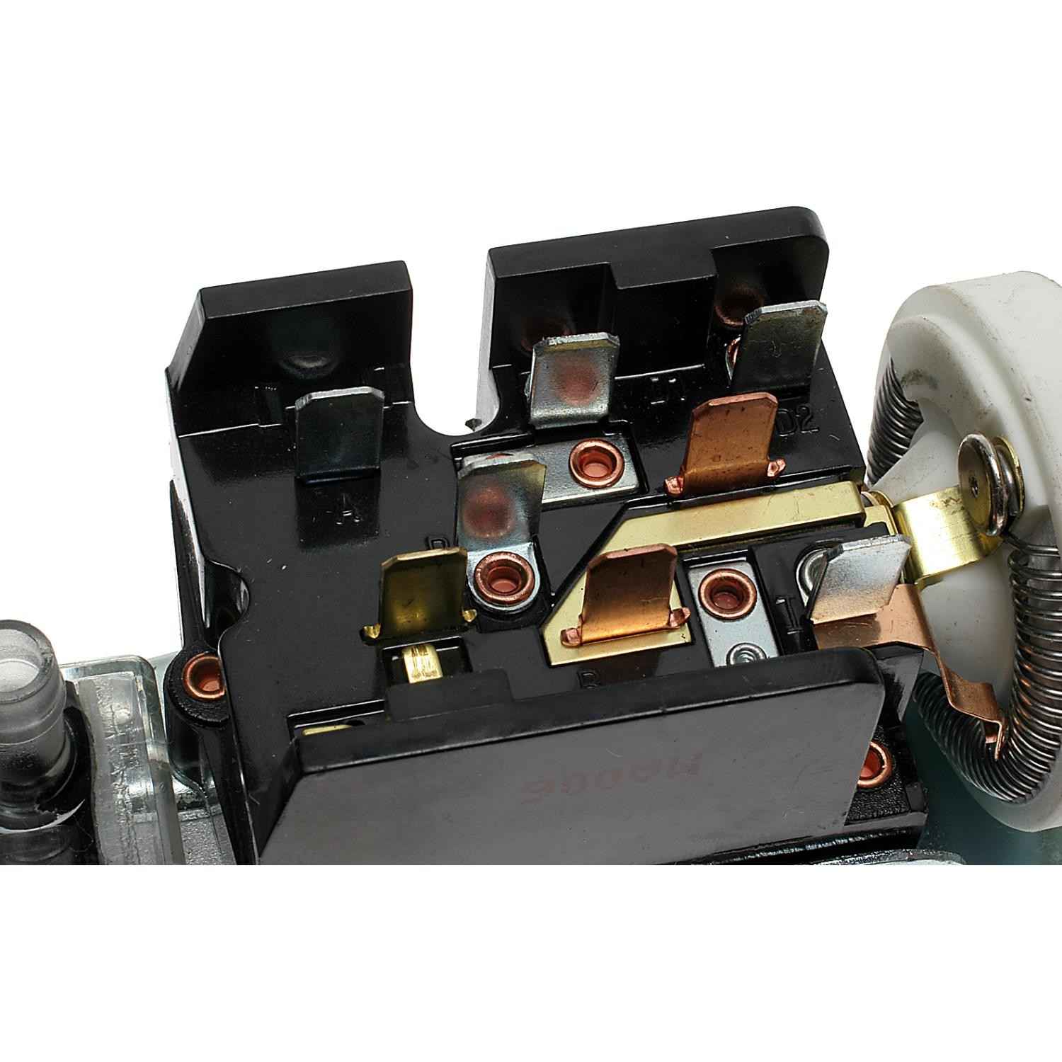 Standard Ignition Headlight Switch (DS-151) - 4