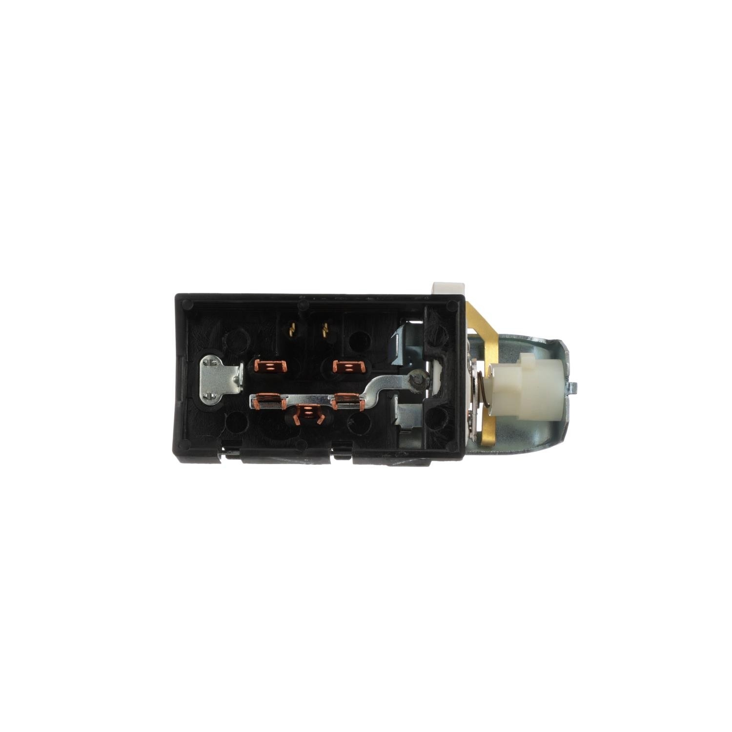 Standard Ignition Headlight Switch (DS-156) - 3