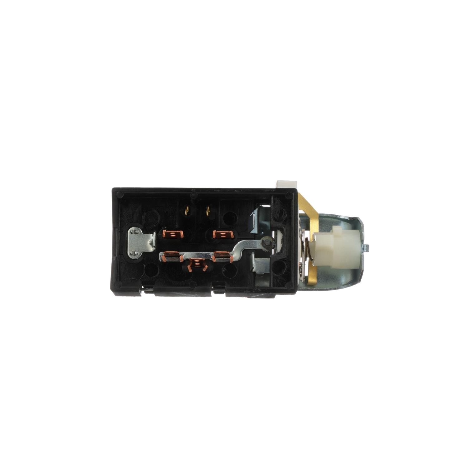 Standard Ignition Headlight Switch (DS-156) - Main Image