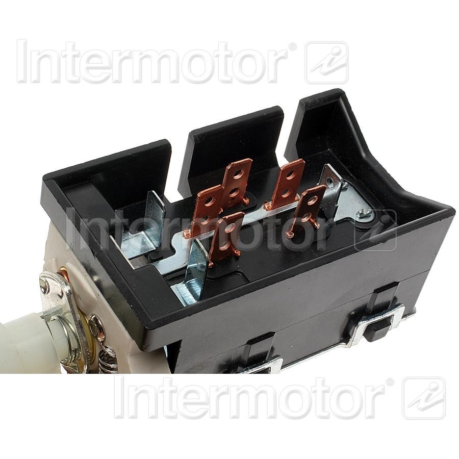 Standard Ignition Headlight Switch (DS-156) - 4