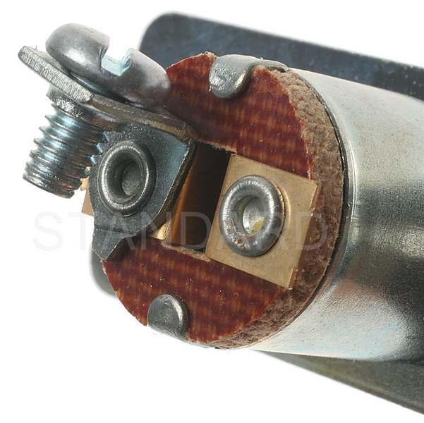 Standard Ignition Door Jamb Switch (DS-1652) - 2