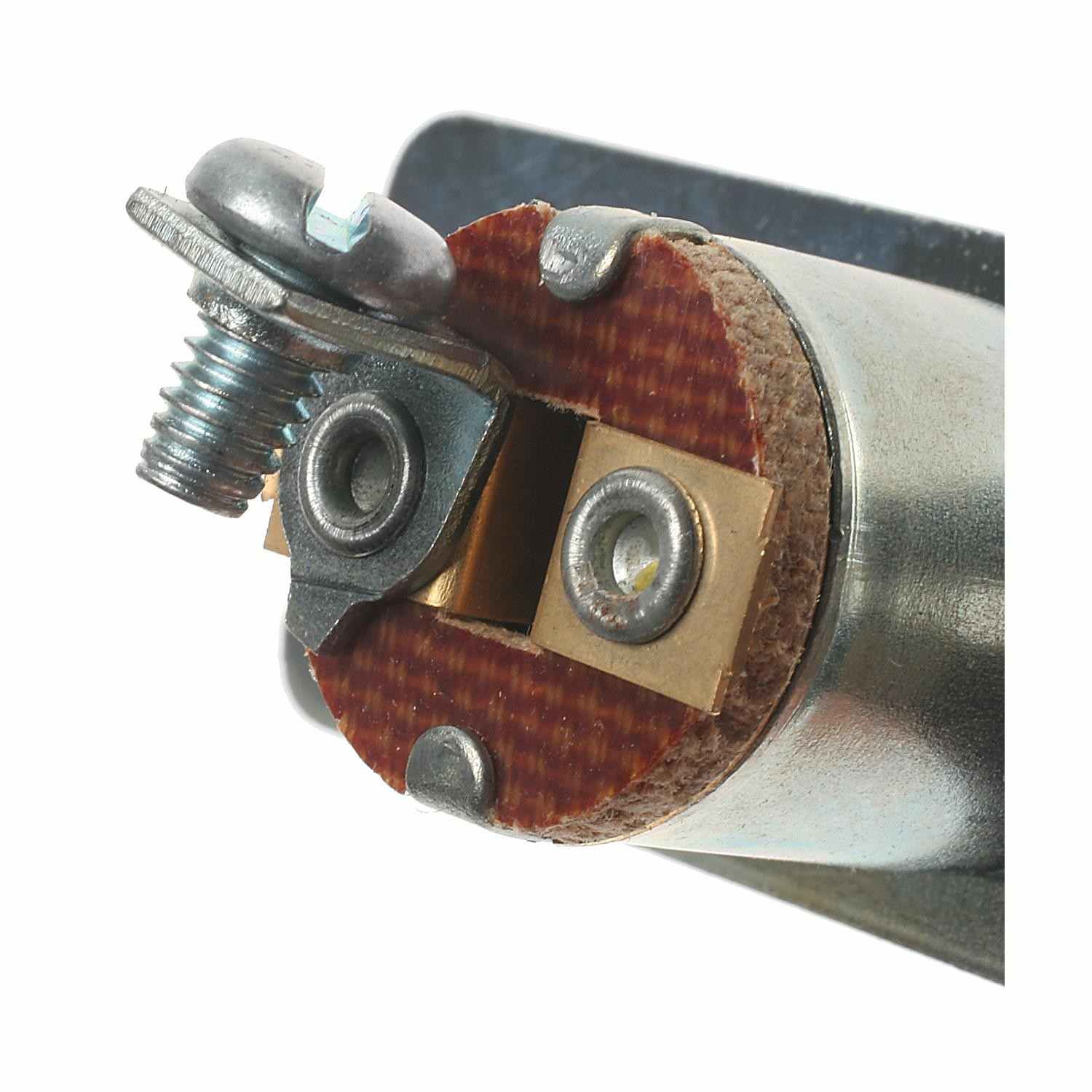 Standard Ignition Door Jamb Switch (DS-1652) - 3