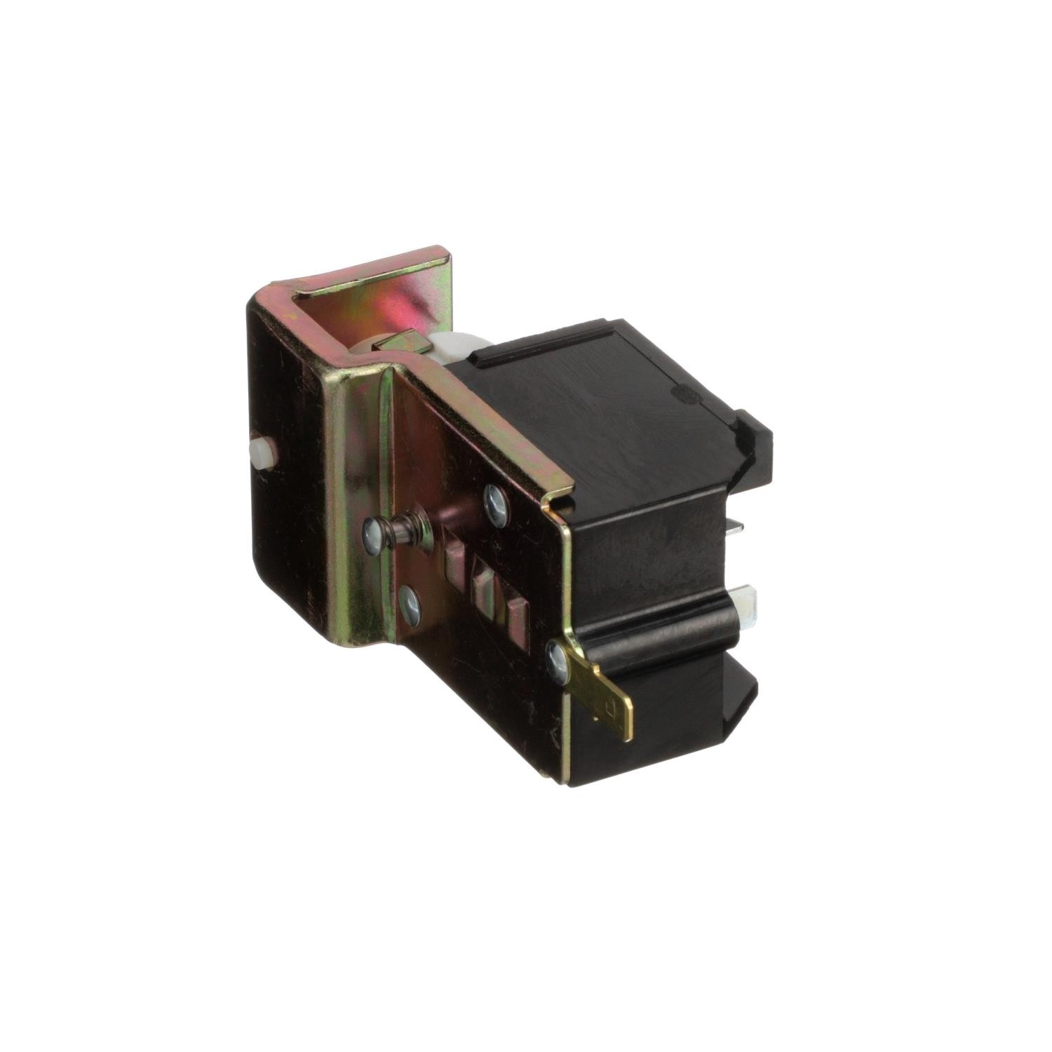 Standard Ignition Headlight Switch (DS-165) - 5