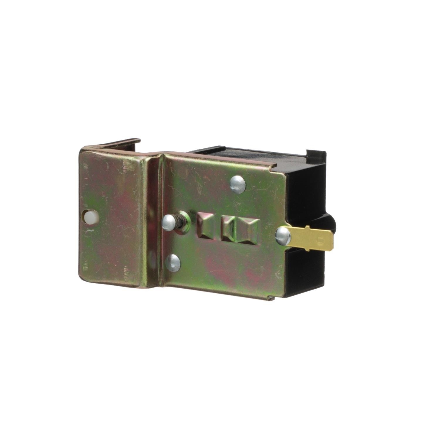 Standard Ignition Headlight Switch (DS-165) - 2