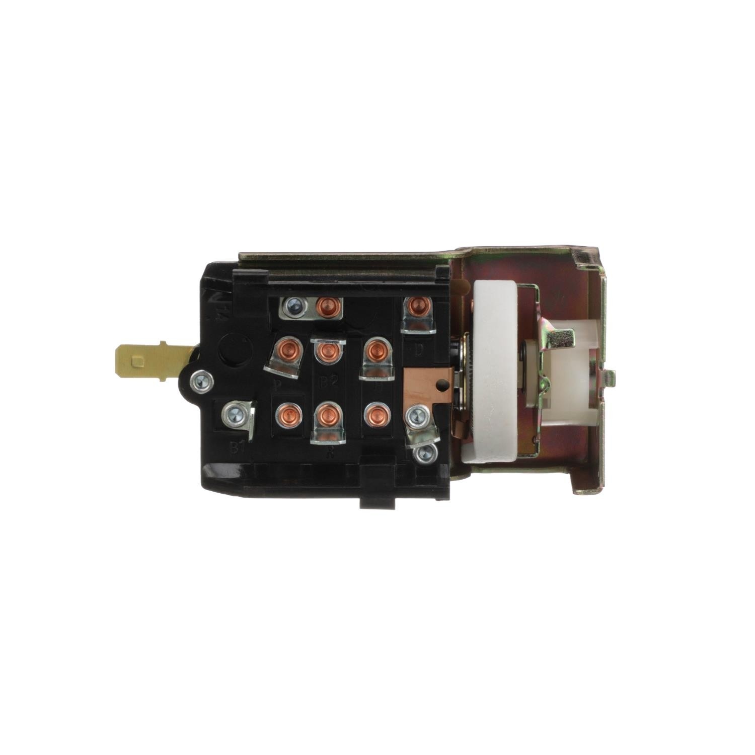 Standard Ignition Headlight Switch (DS-165) - 3