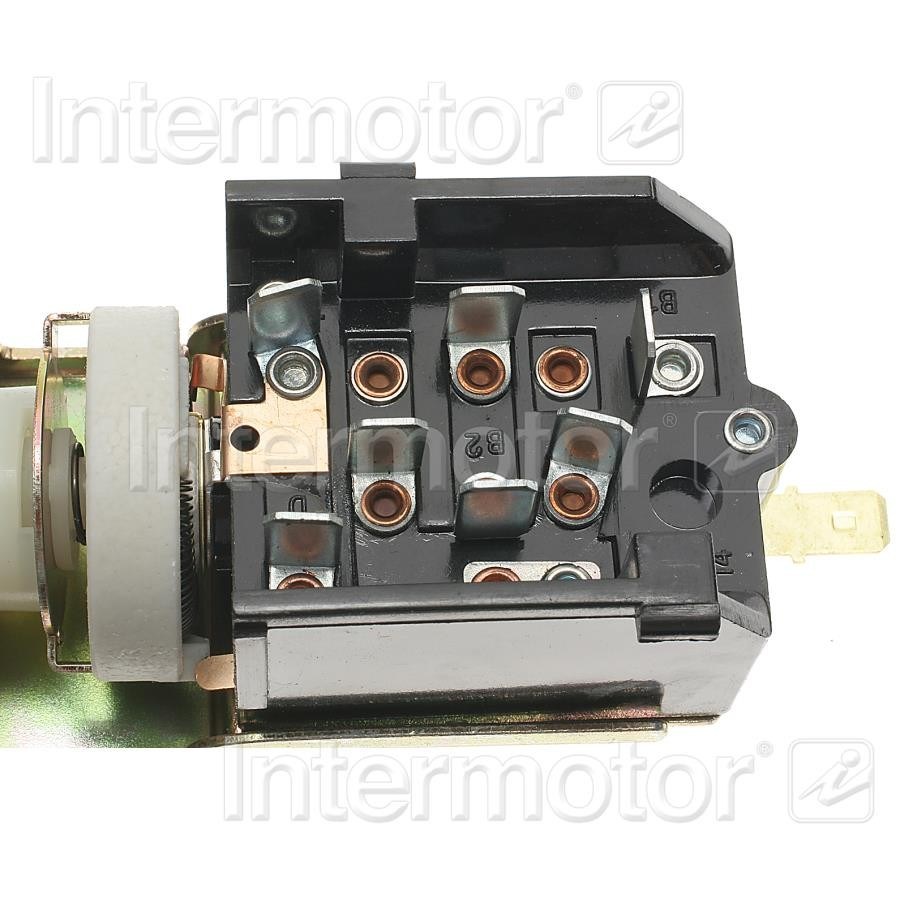 Standard Ignition Headlight Switch (DS-165) - 4