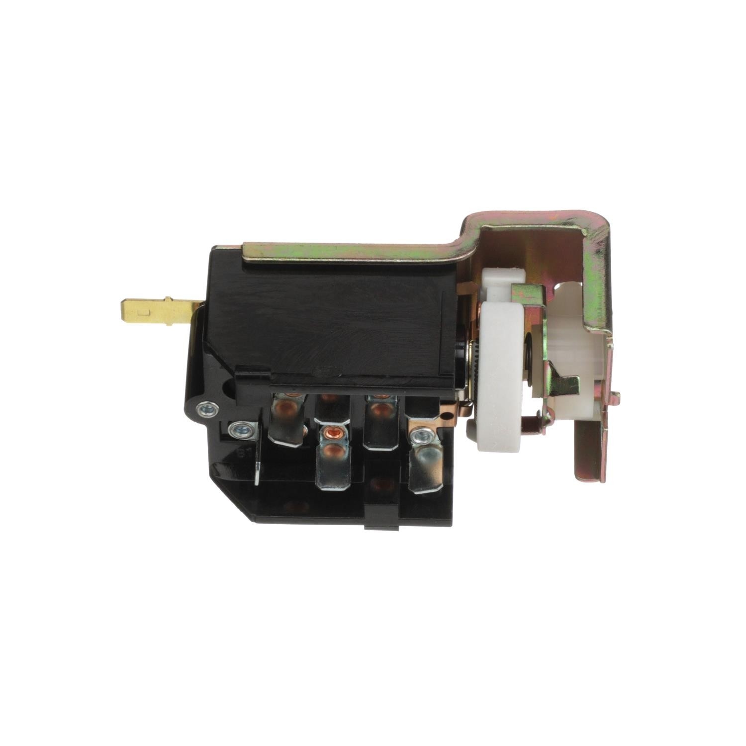 Standard Ignition Headlight Switch (DS-165) - 6