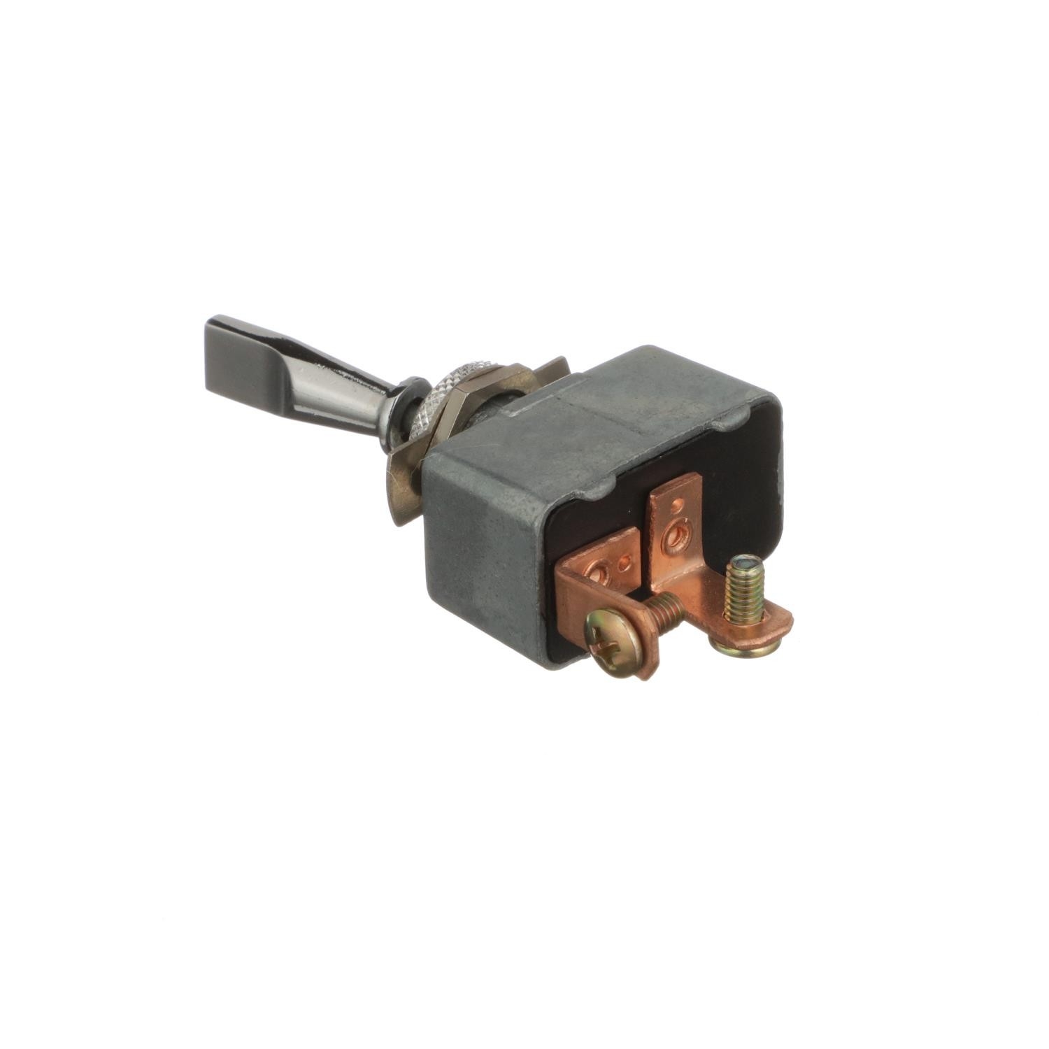 Standard Ignition Toggle Switch (DS-167) - 4