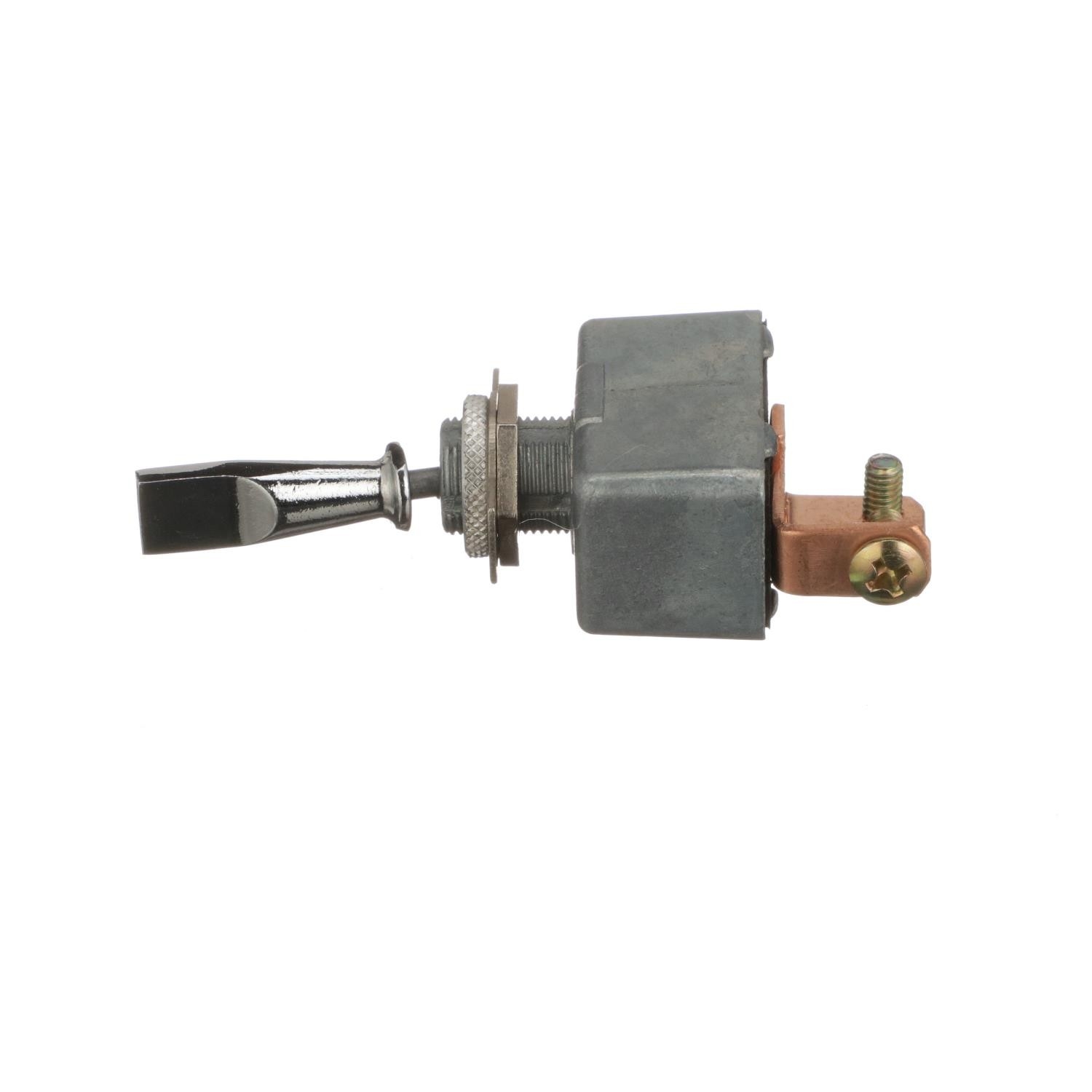 Standard Ignition Toggle Switch (DS-167) - 2