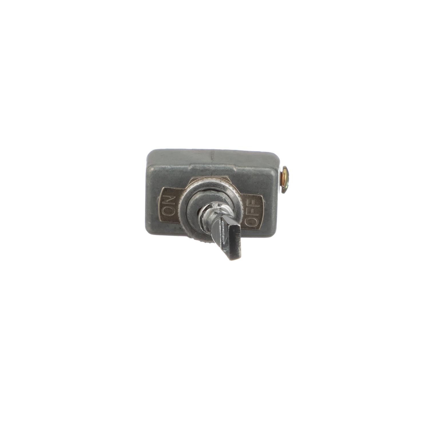 Standard Ignition Toggle Switch (DS-167) - Main Image