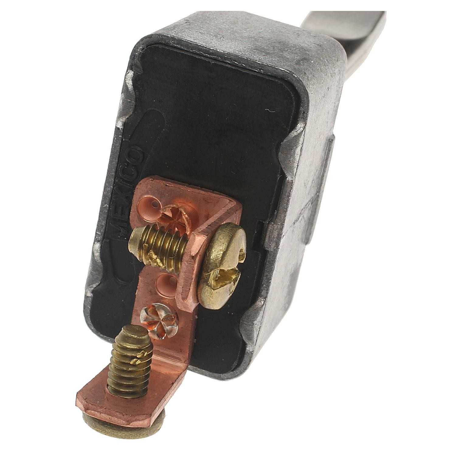 Standard Ignition Toggle Switch (DS-167) - 3