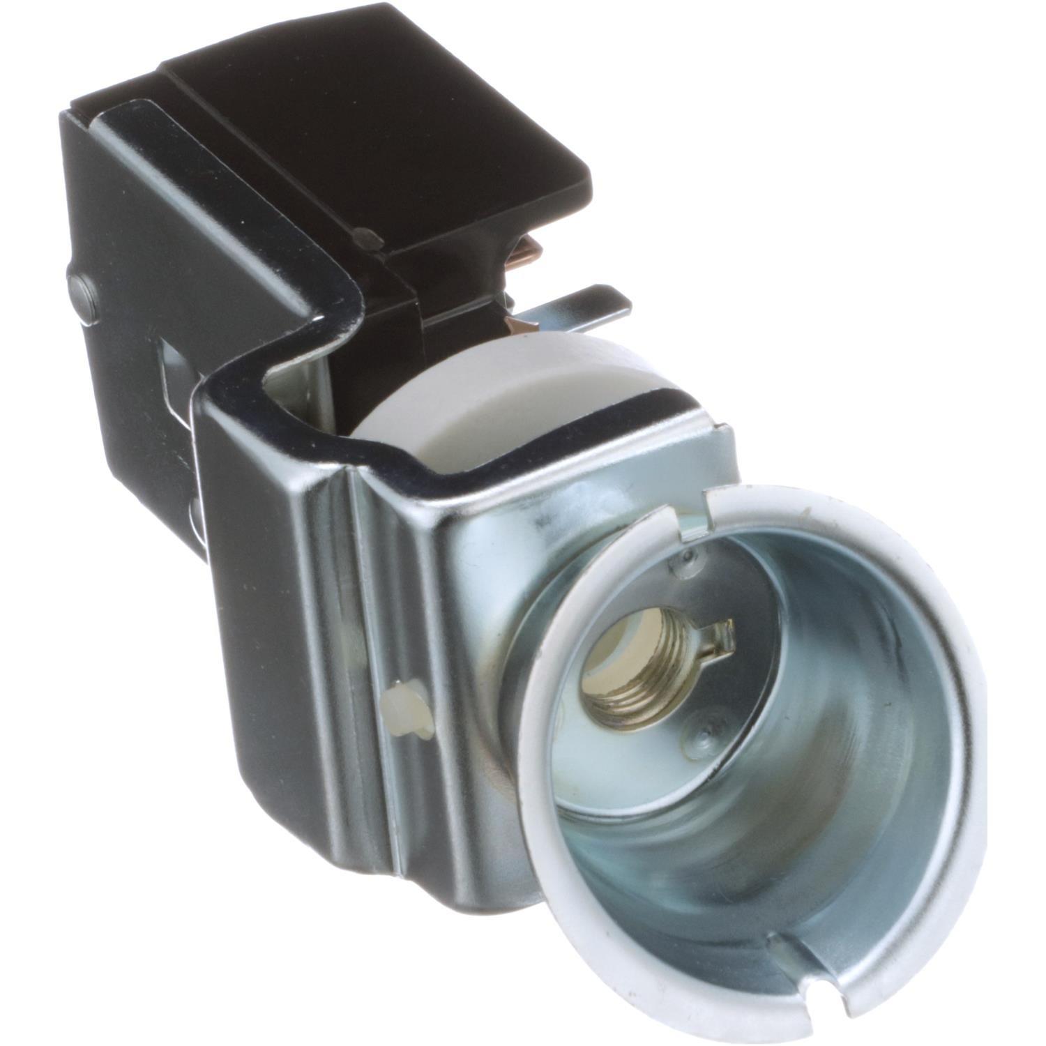 Standard Ignition Headlight Switch (DS-180) - 5