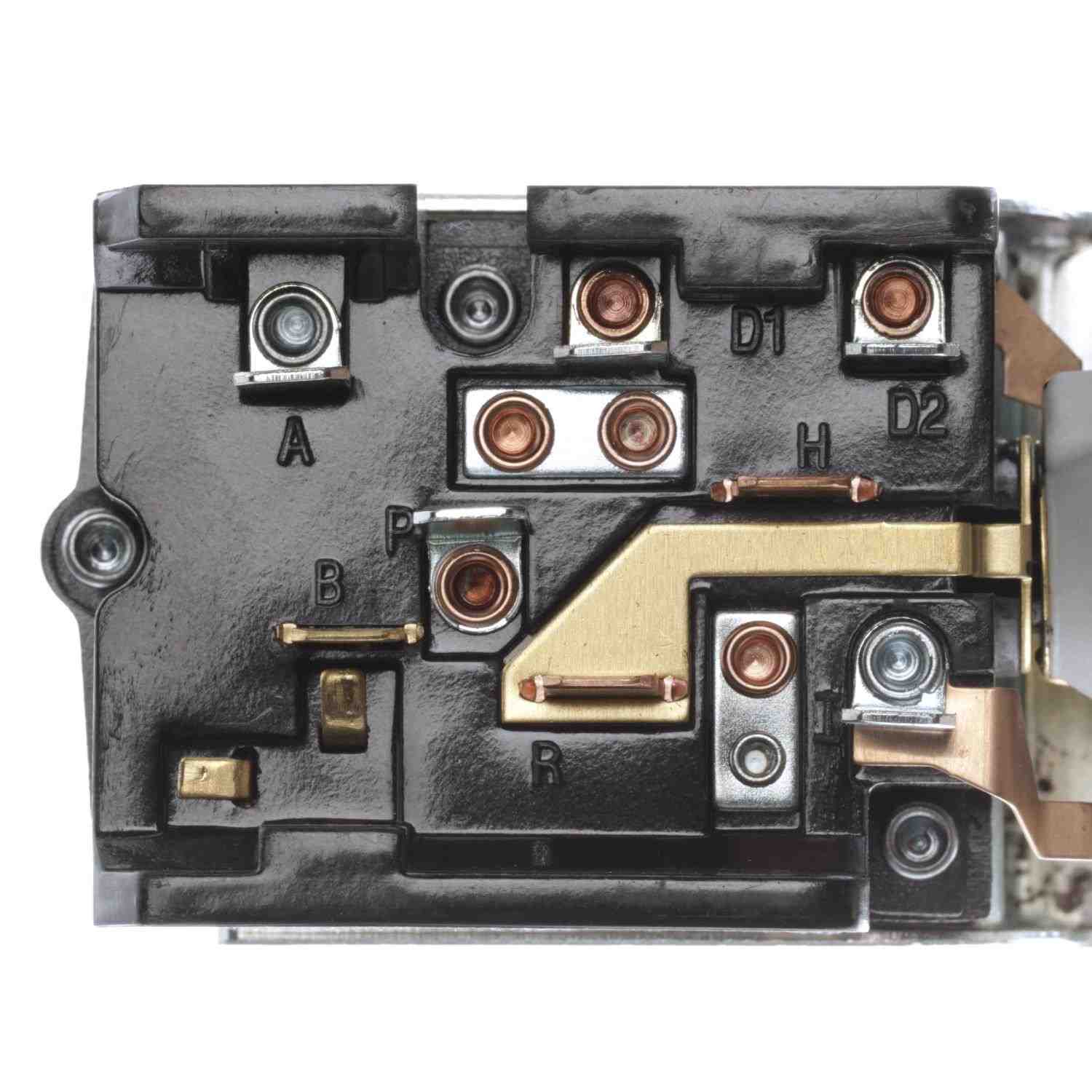 Standard Ignition Headlight Switch (DS-180) - 3