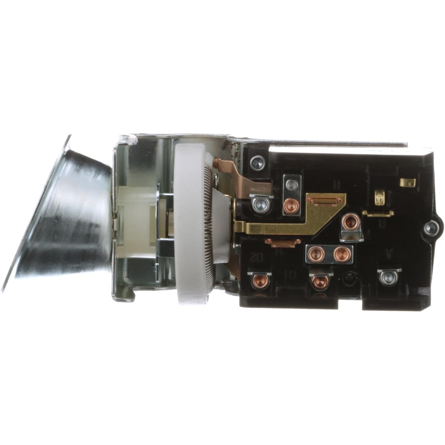 Standard Ignition Headlight Switch (DS-180) - Main Image