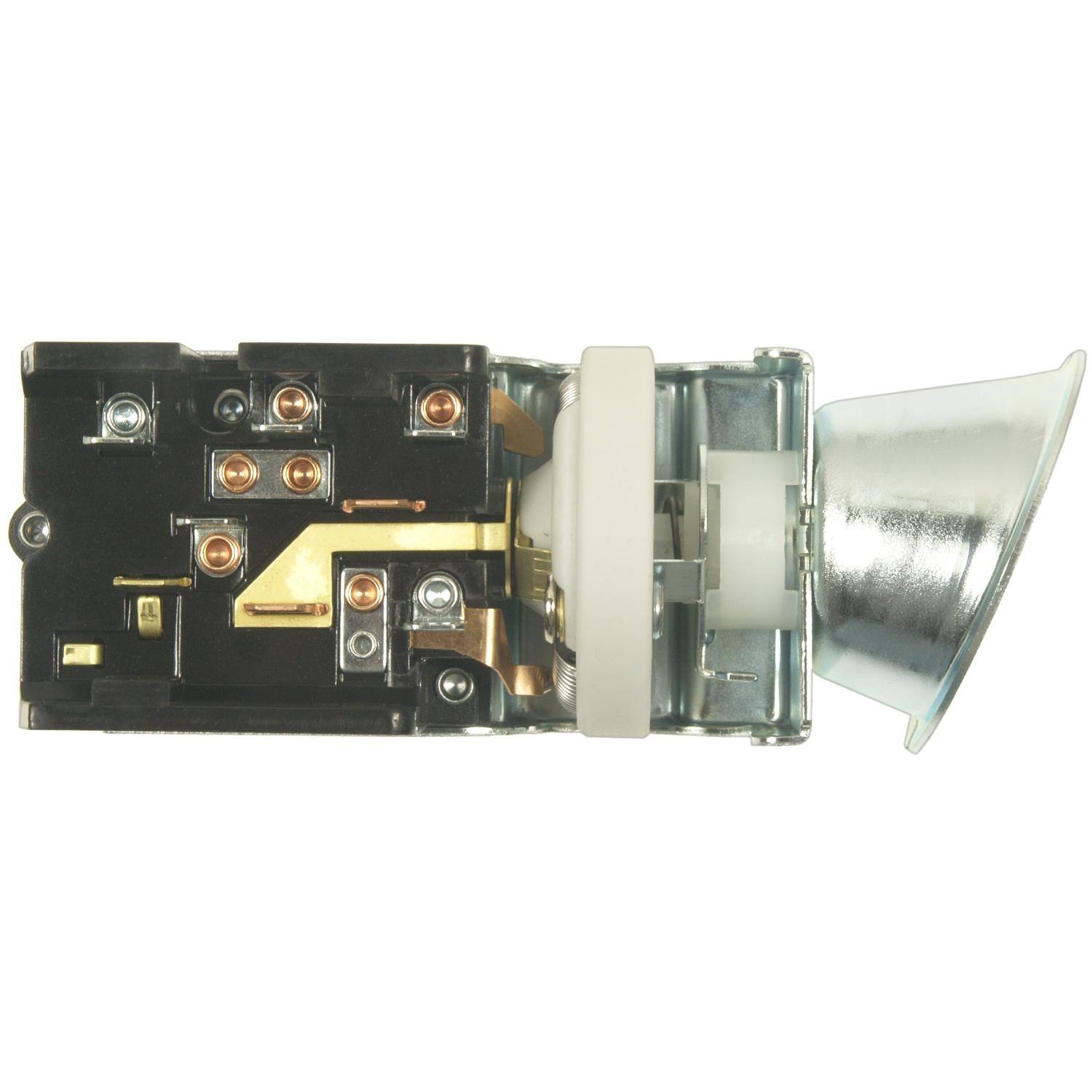 Standard Ignition Headlight Switch (DS-180) - 4
