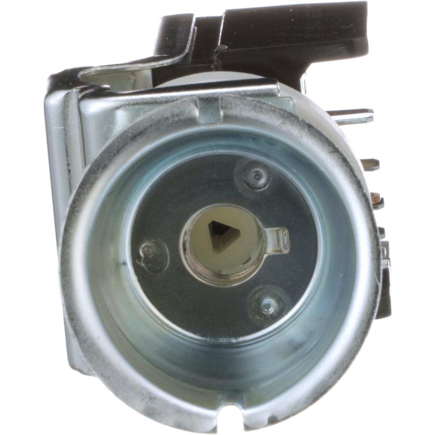 Standard Ignition Headlight Switch (DS-180) - 7