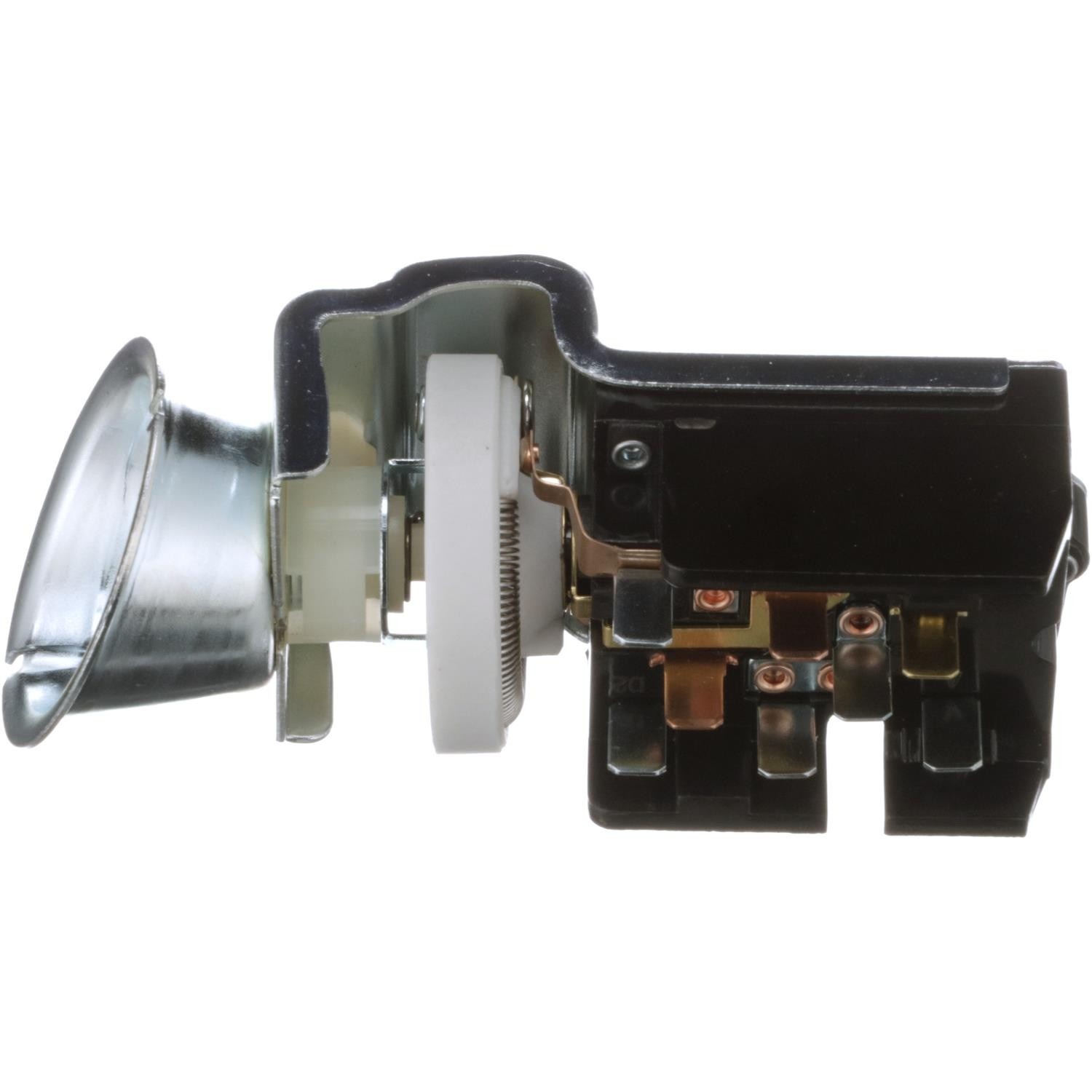 Standard Ignition Headlight Switch (DS-180) - 6