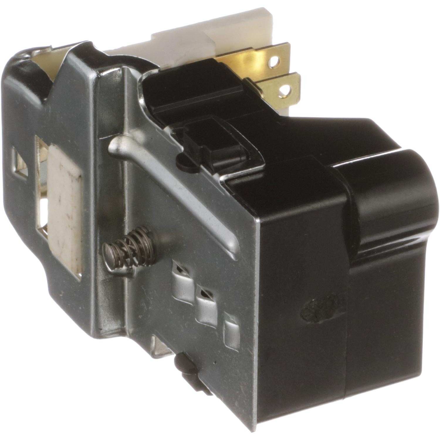 Standard Ignition Headlight Switch (DS-186) - 5