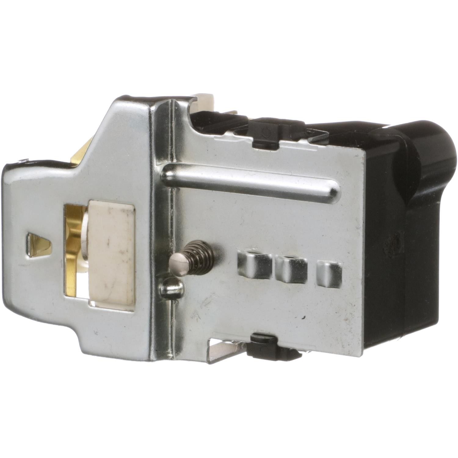 Standard Ignition Headlight Switch (DS-186) - 2