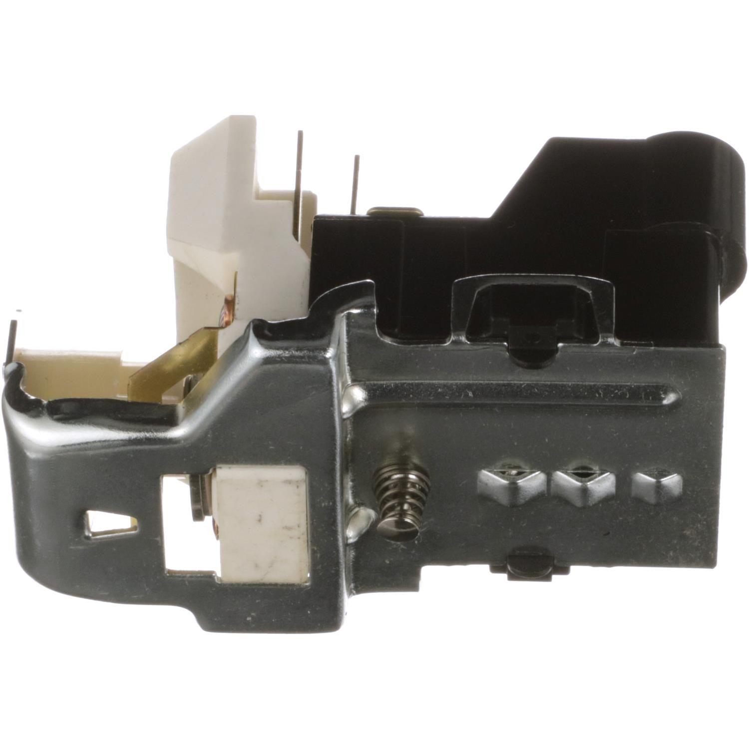 Standard Ignition Headlight Switch (DS-186) - 9