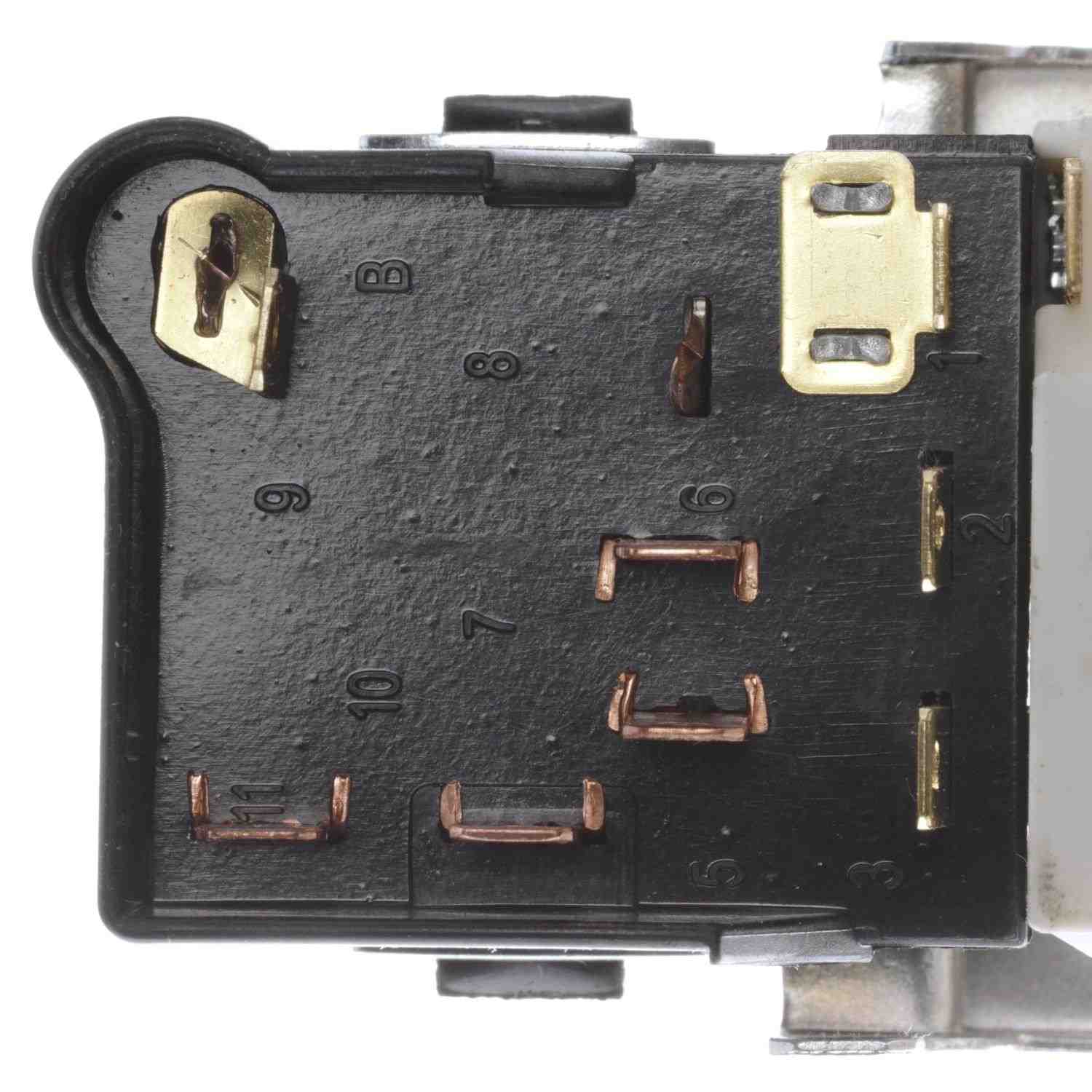 Standard Ignition Headlight Switch (DS-186) - 3