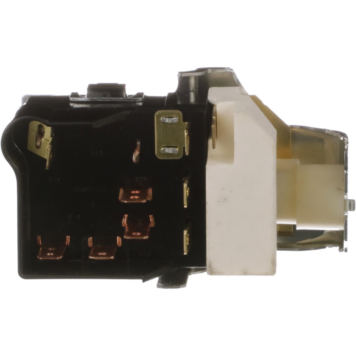 Standard Ignition Headlight Switch (DS-186) - Main Image