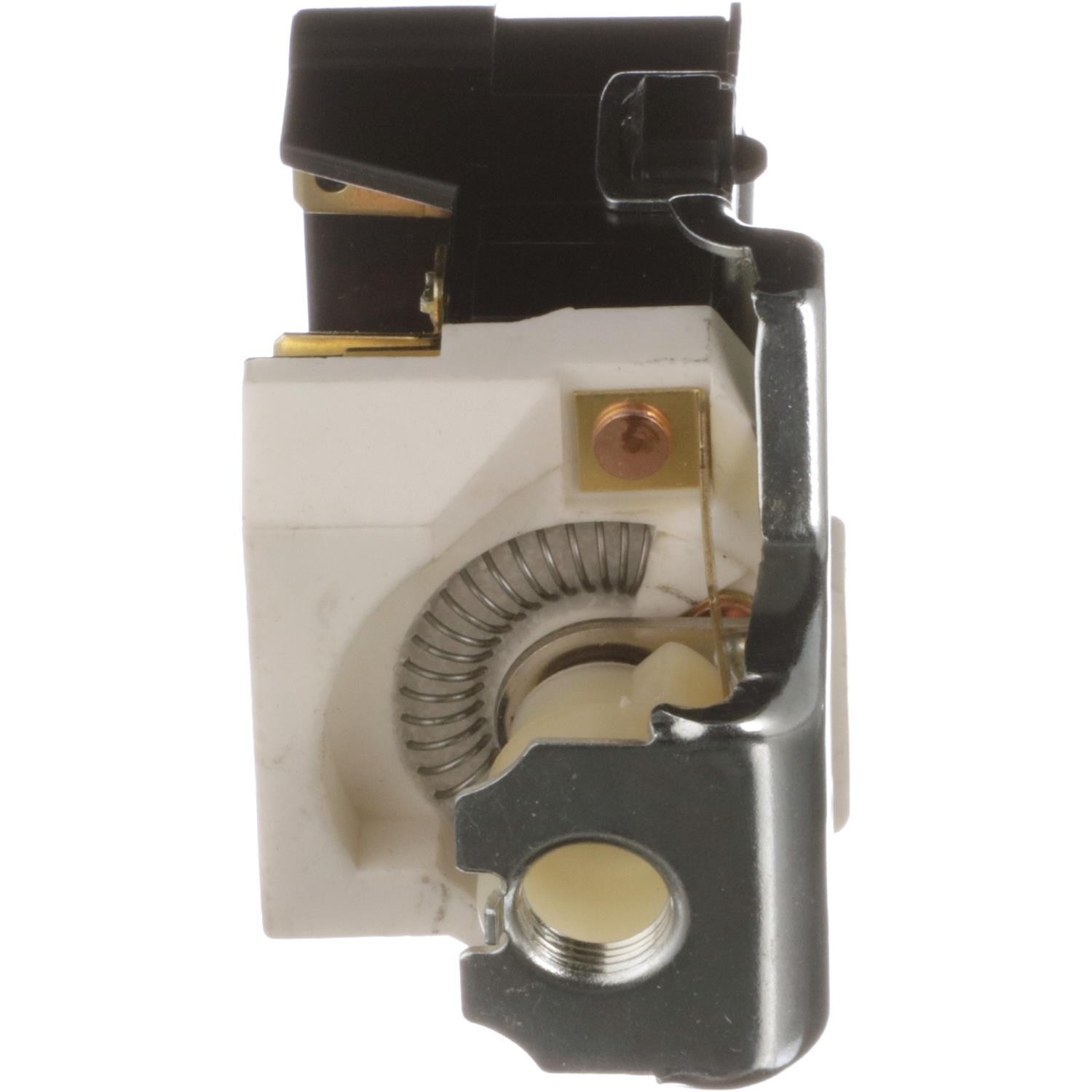 Standard Ignition Headlight Switch (DS-186) - 8