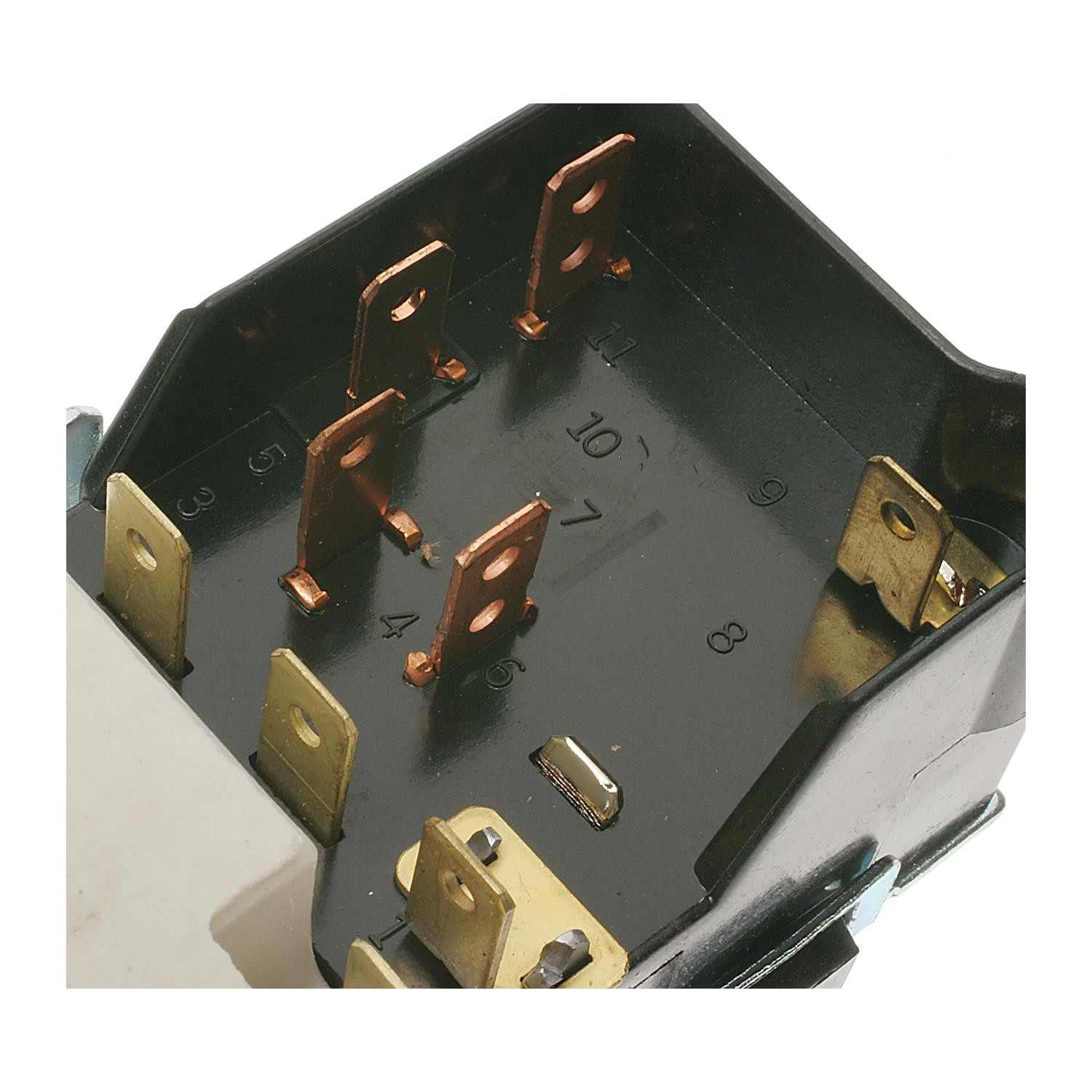 Standard Ignition Headlight Switch (DS-186) - 4