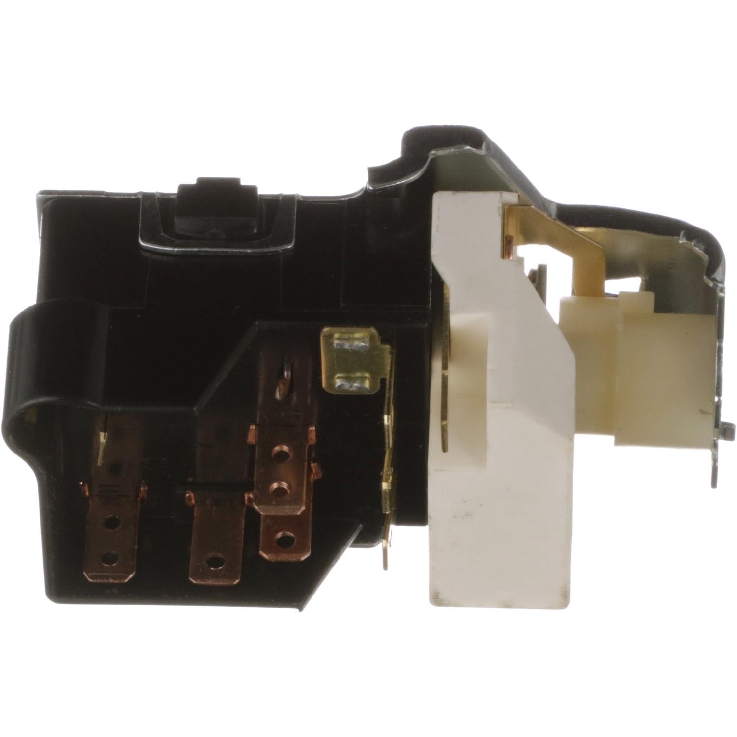 Standard Ignition Headlight Switch (DS-186) - 6