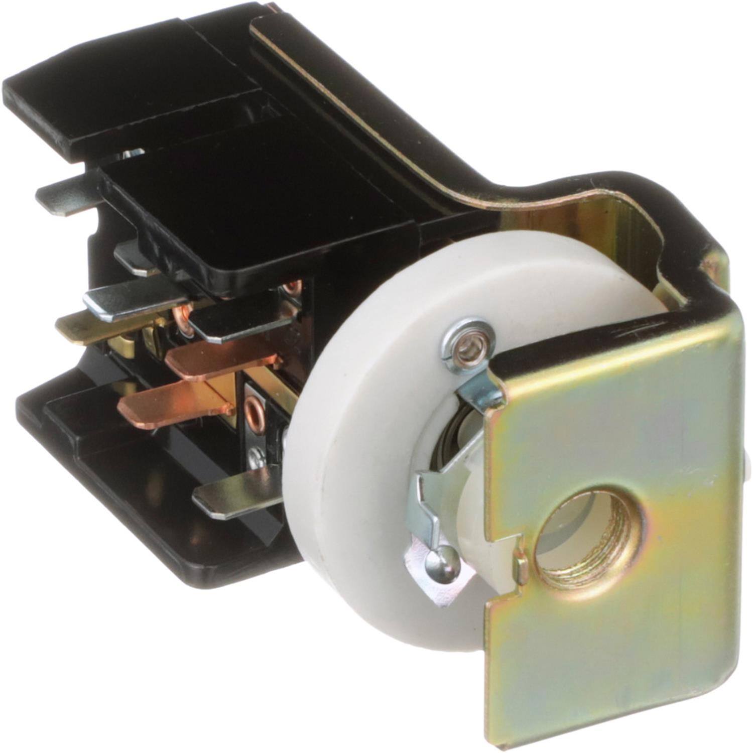 Standard Ignition Headlight Switch (DS-188) - 5