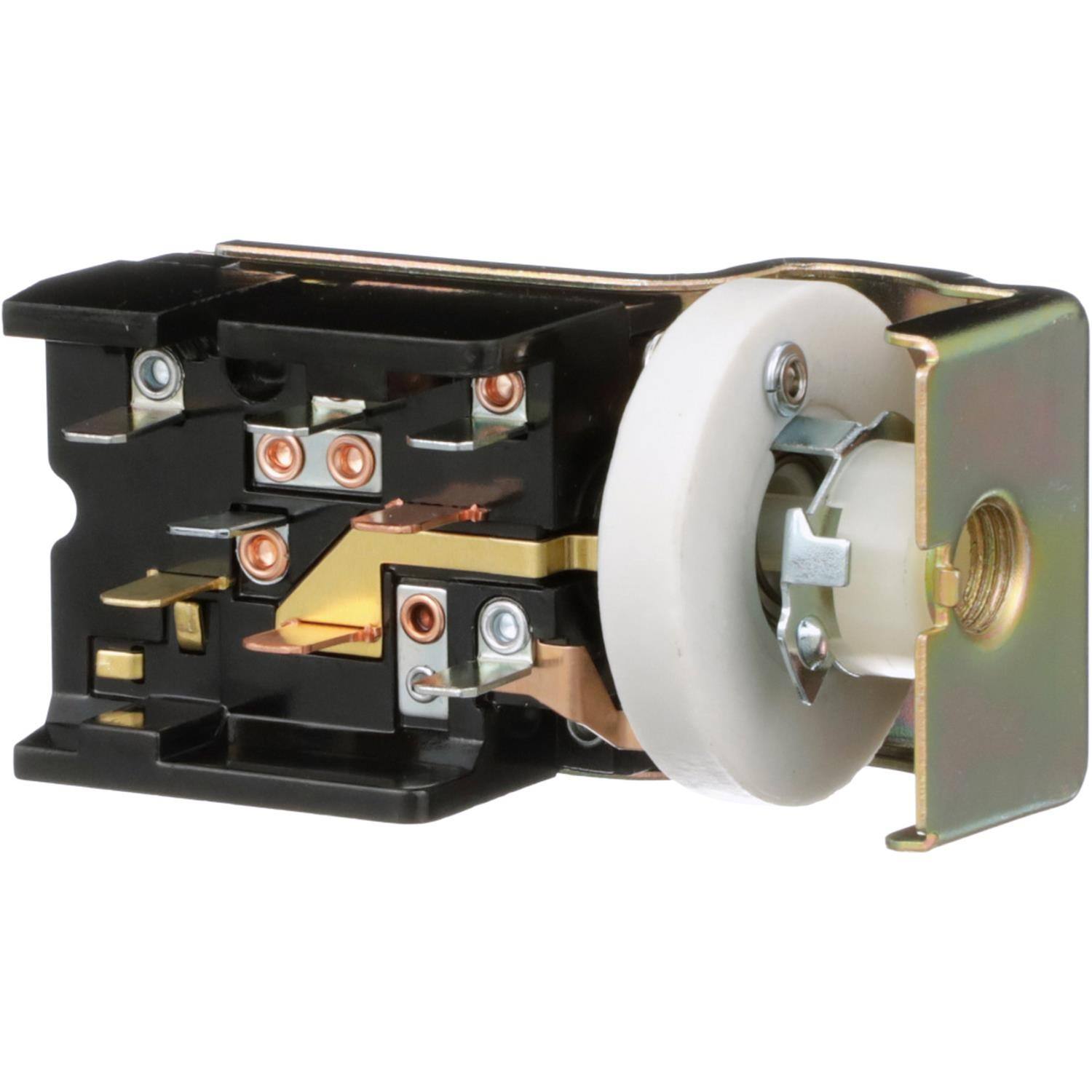 Standard Ignition Headlight Switch (DS-188) - 2