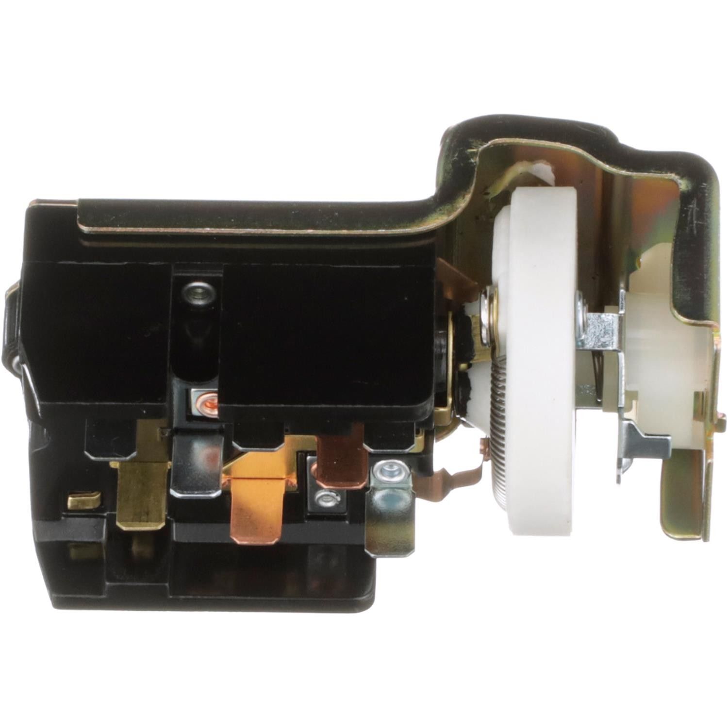 Standard Ignition Headlight Switch (DS-188) - 9