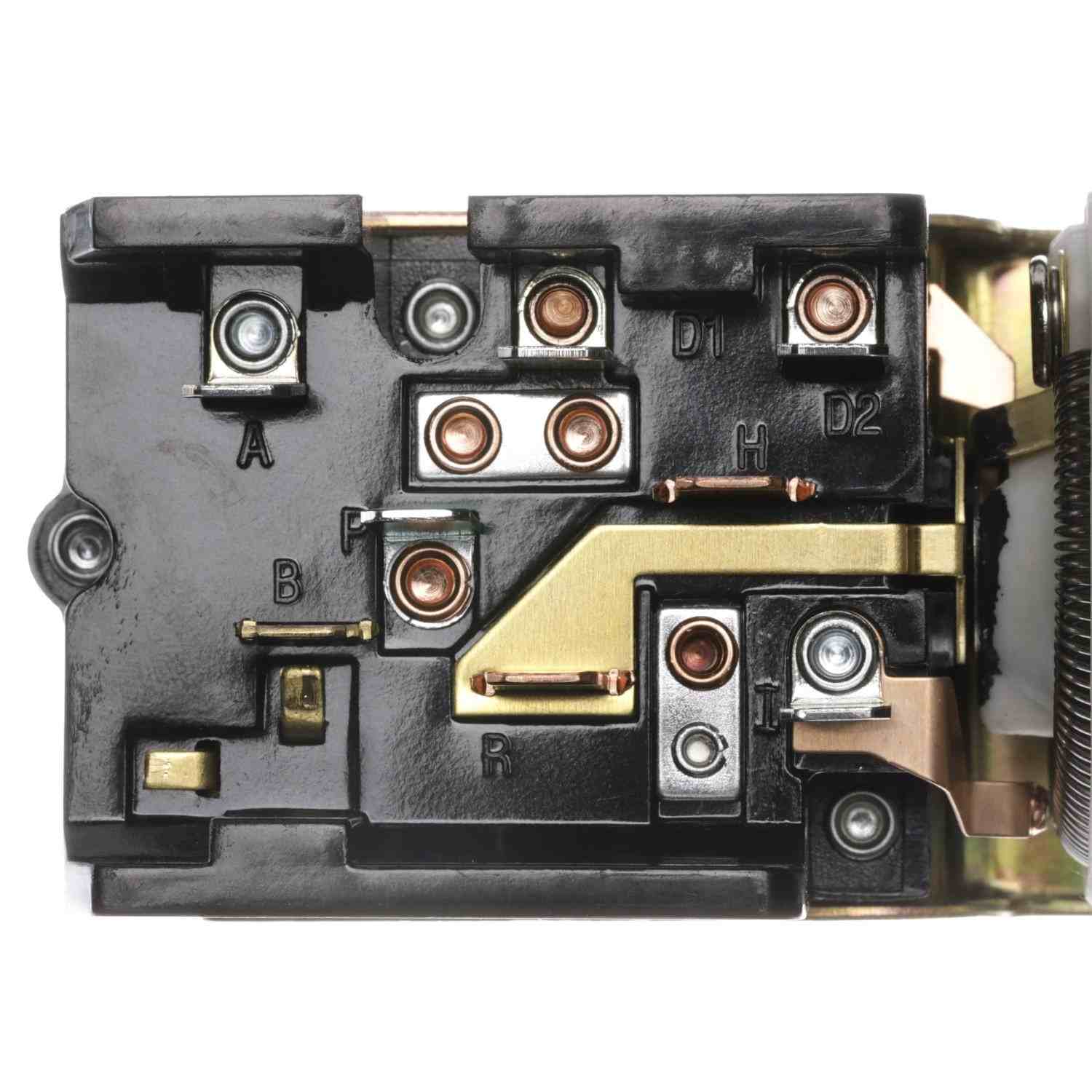 Standard Ignition Headlight Switch (DS-188) - 3