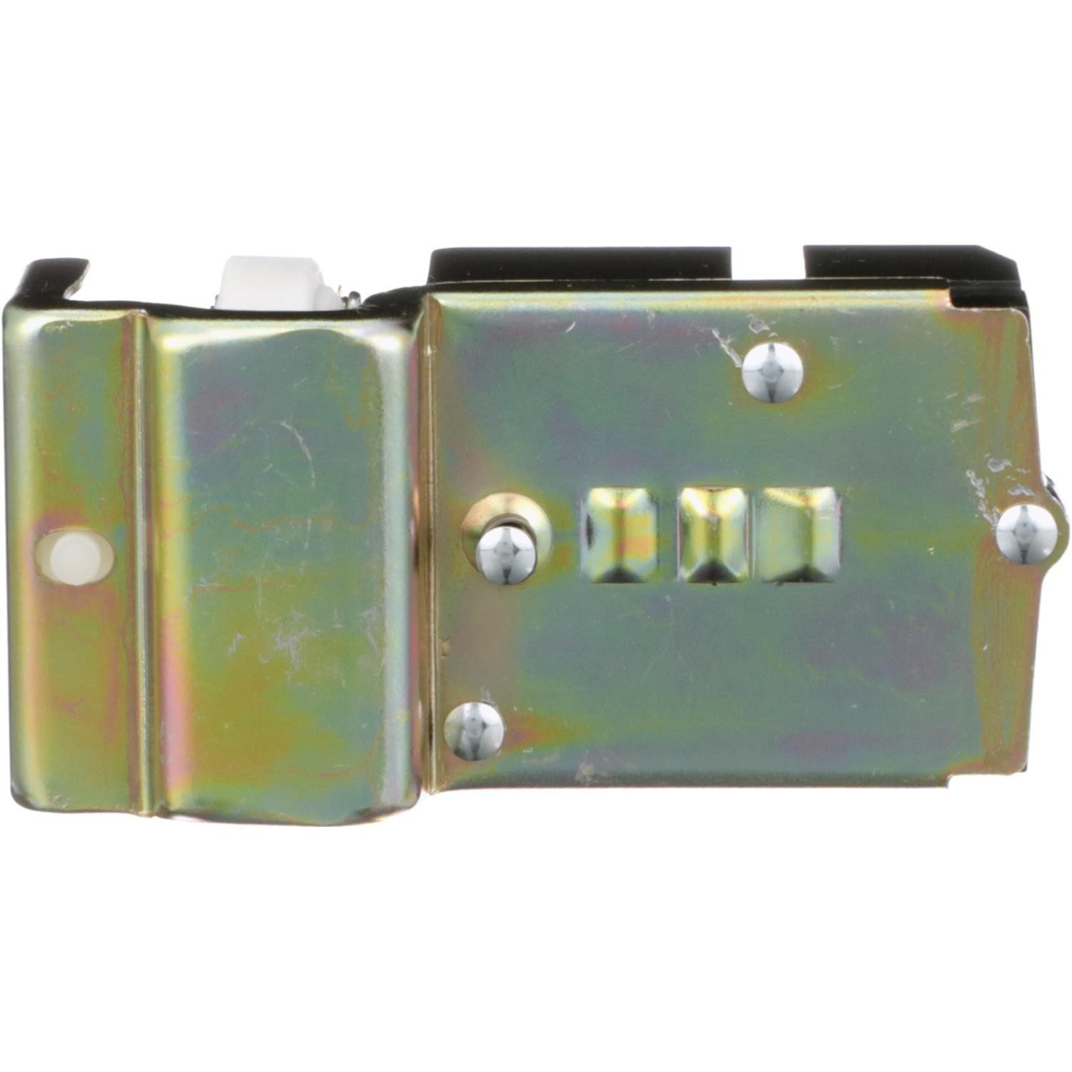Standard Ignition Headlight Switch (DS-188) - Main Image