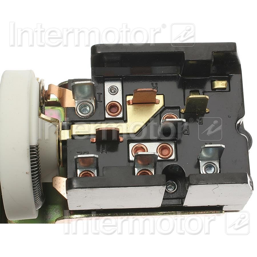 Standard Ignition Headlight Switch (DS-188) - 4